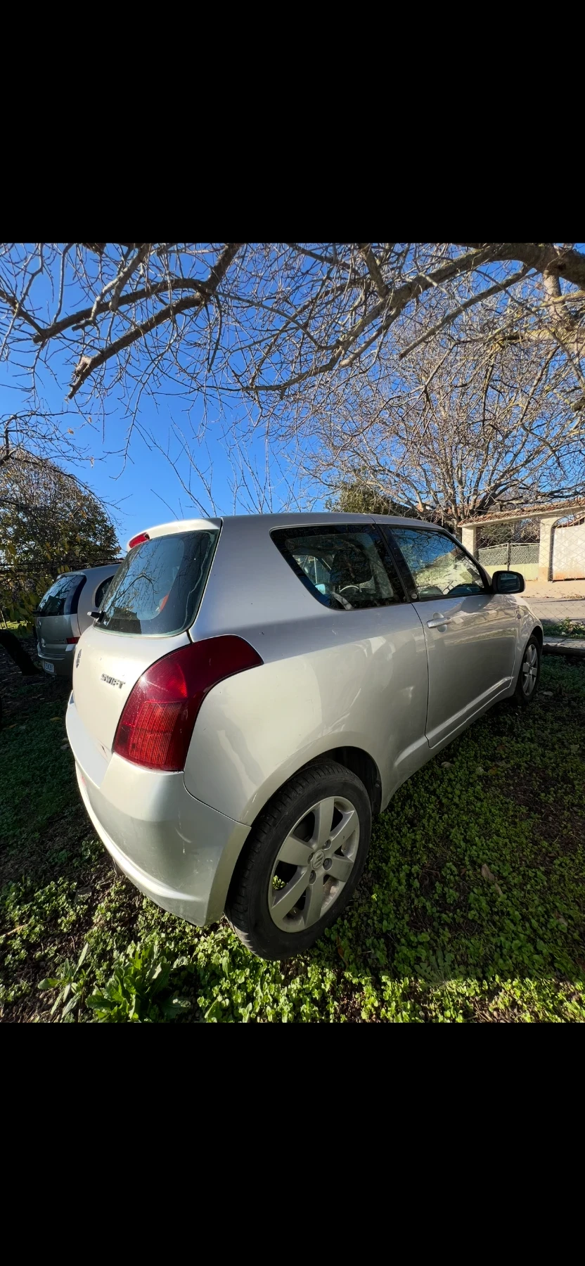 Suzuki Swift | Mobile.bg � ����������� 7