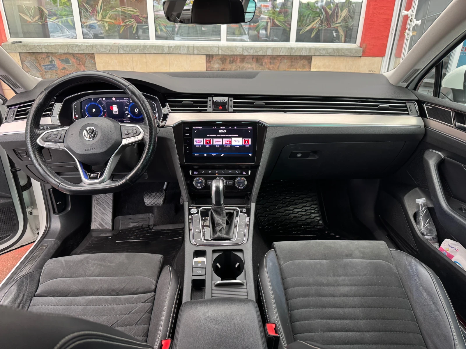 VW Passat GTE | Mobile.bg � ����������� 11