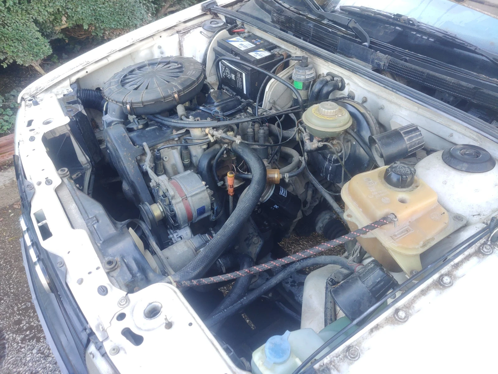 Audi 80 ���������� | Mobile.bg � ����������� 7