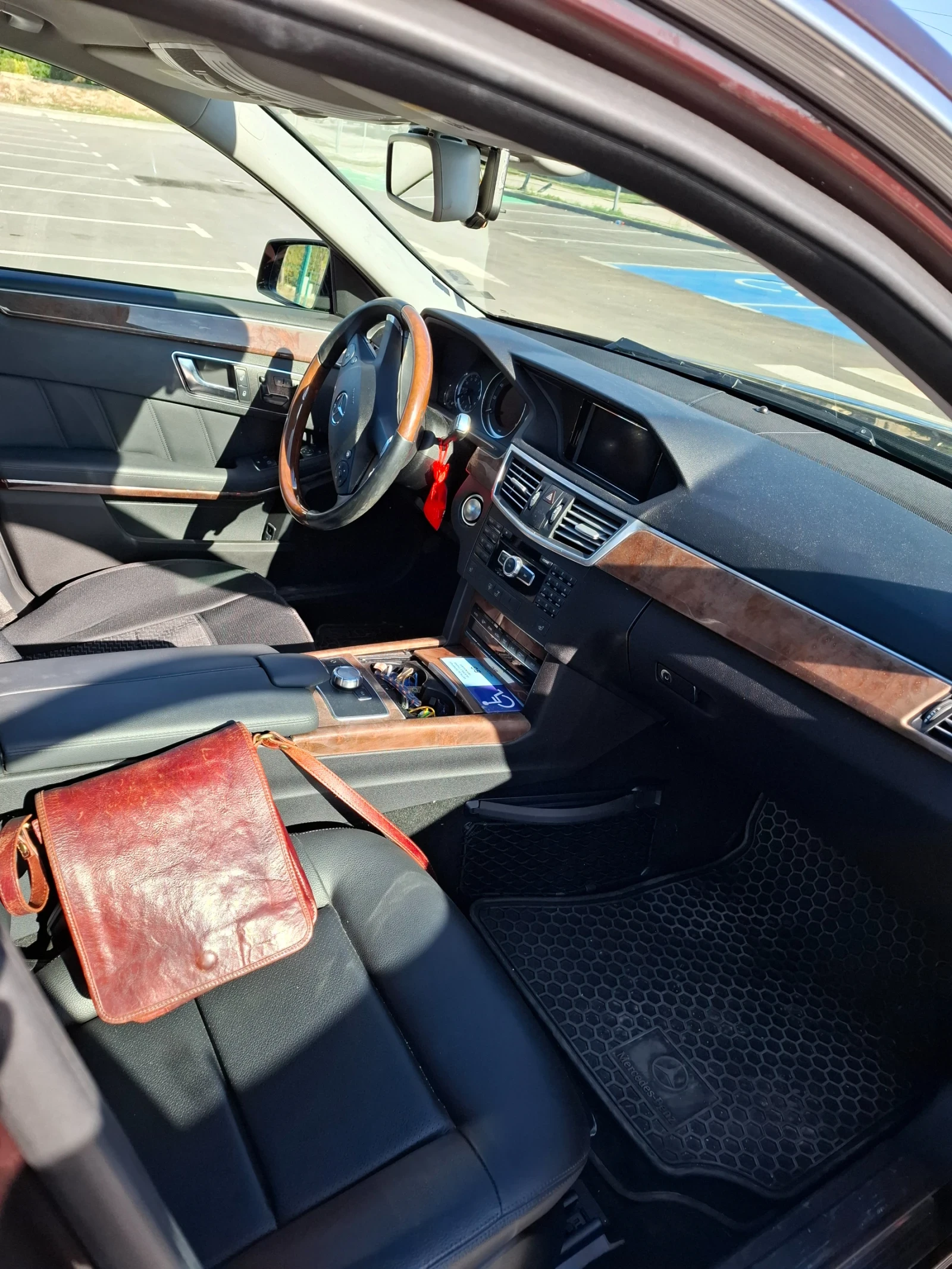 Mercedes-Benz 350 | Mobile.bg � ����������� 5