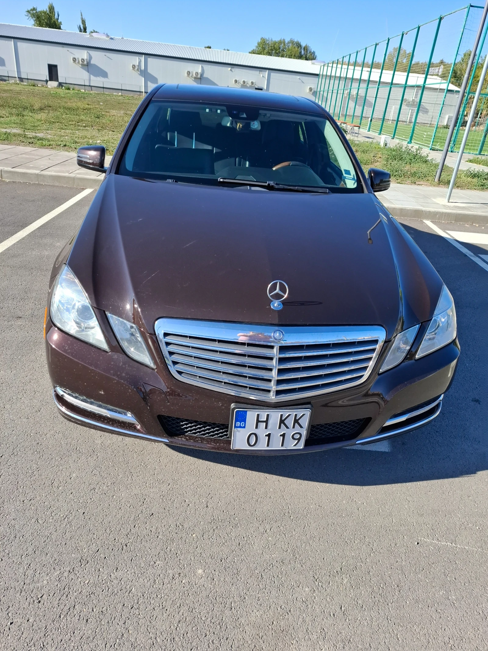 Mercedes-Benz 350 | Mobile.bg � ����������� 9