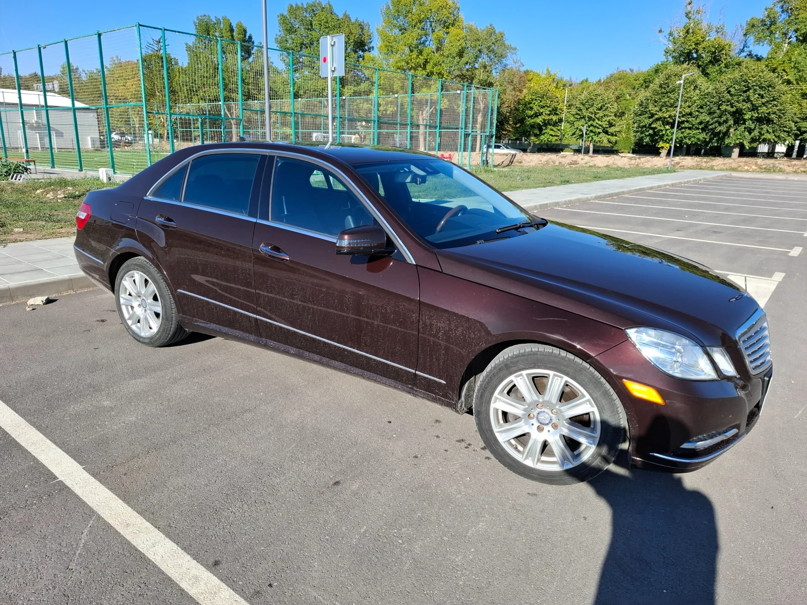 Mercedes-Benz 350 | Mobile.bg � ����������� 10