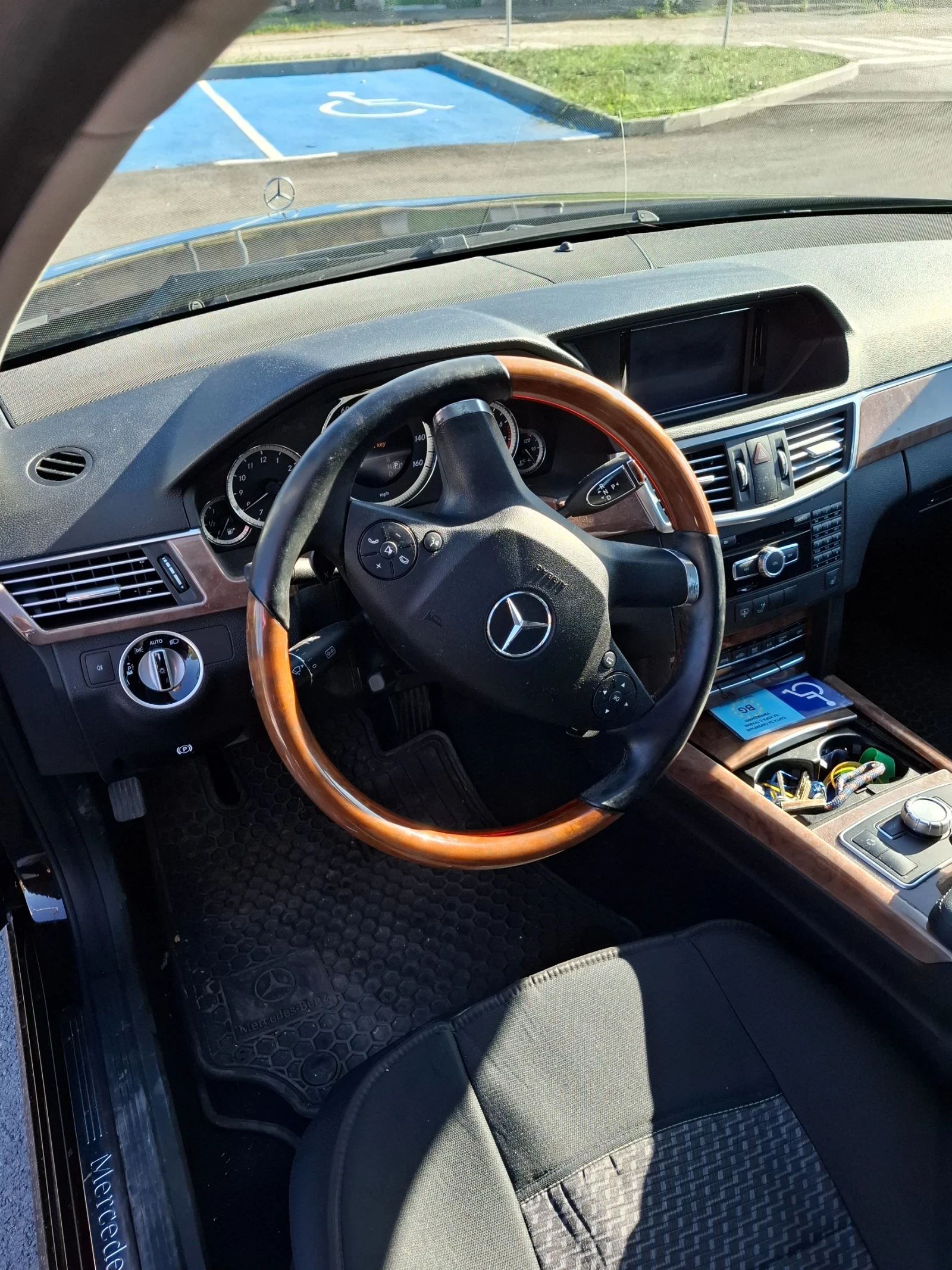 Mercedes-Benz 350 | Mobile.bg � ����������� 3