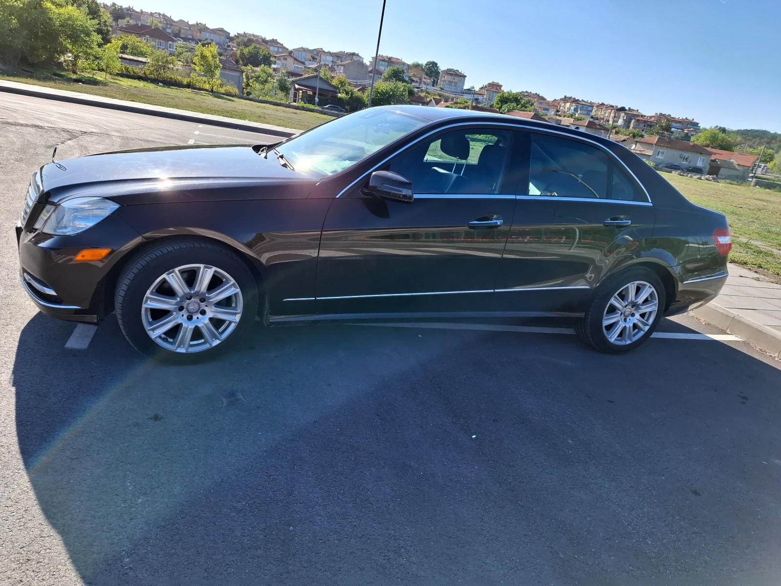 Mercedes-Benz 350 | Mobile.bg � ����������� 4