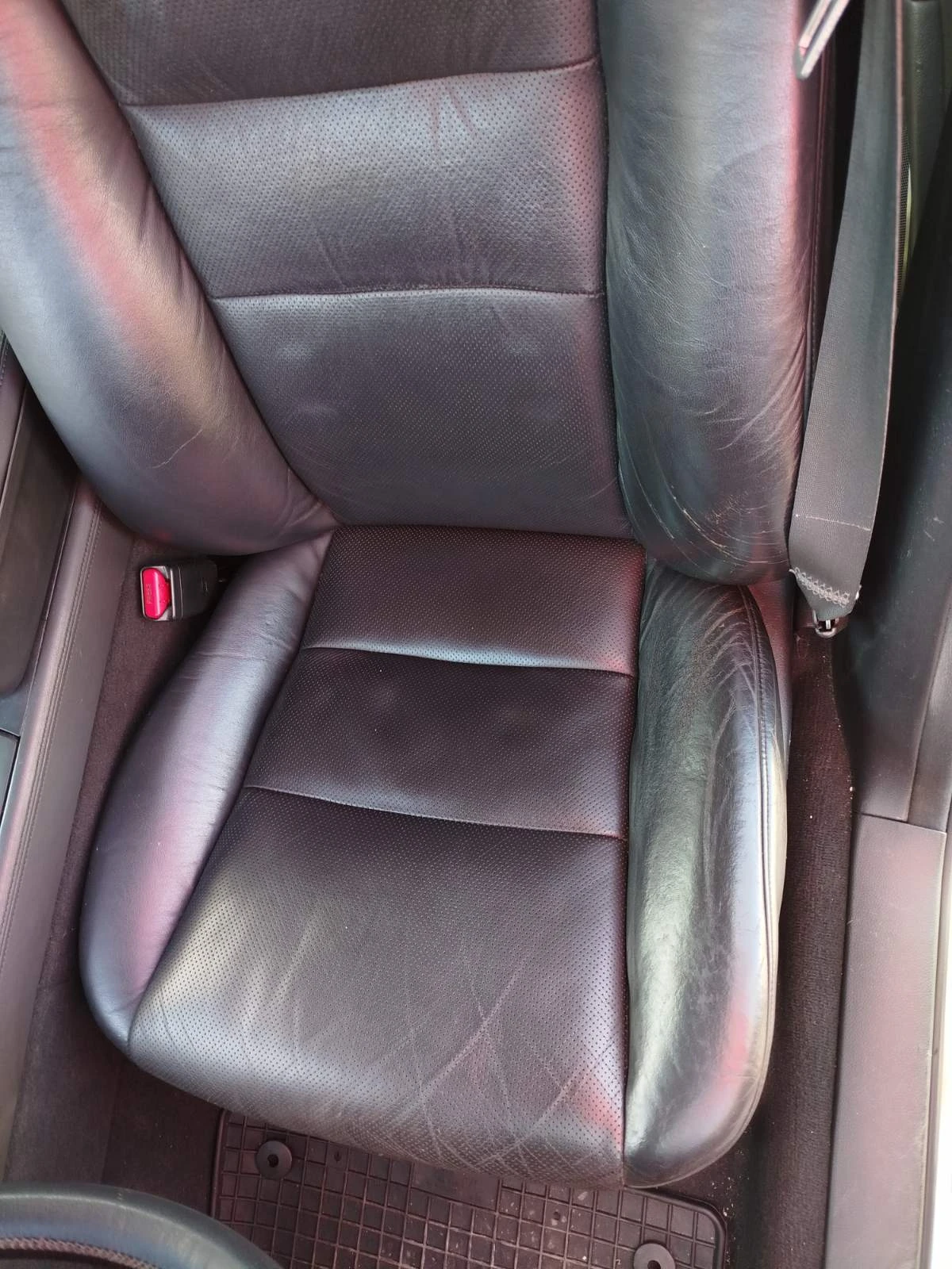 Honda Legend, снимка 10 - Автомобили и джипове - 53836651