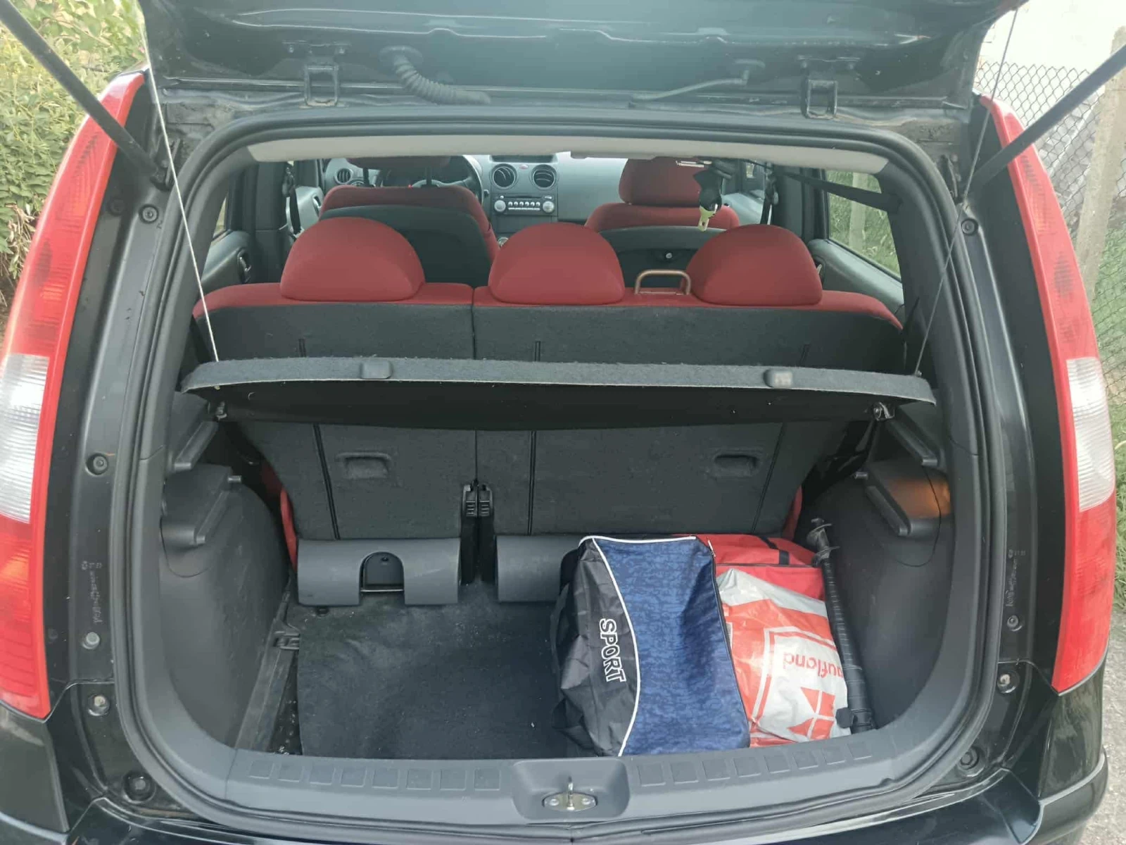 Mitsubishi Colt, снимка 7 - Автомобили и джипове - 53840820