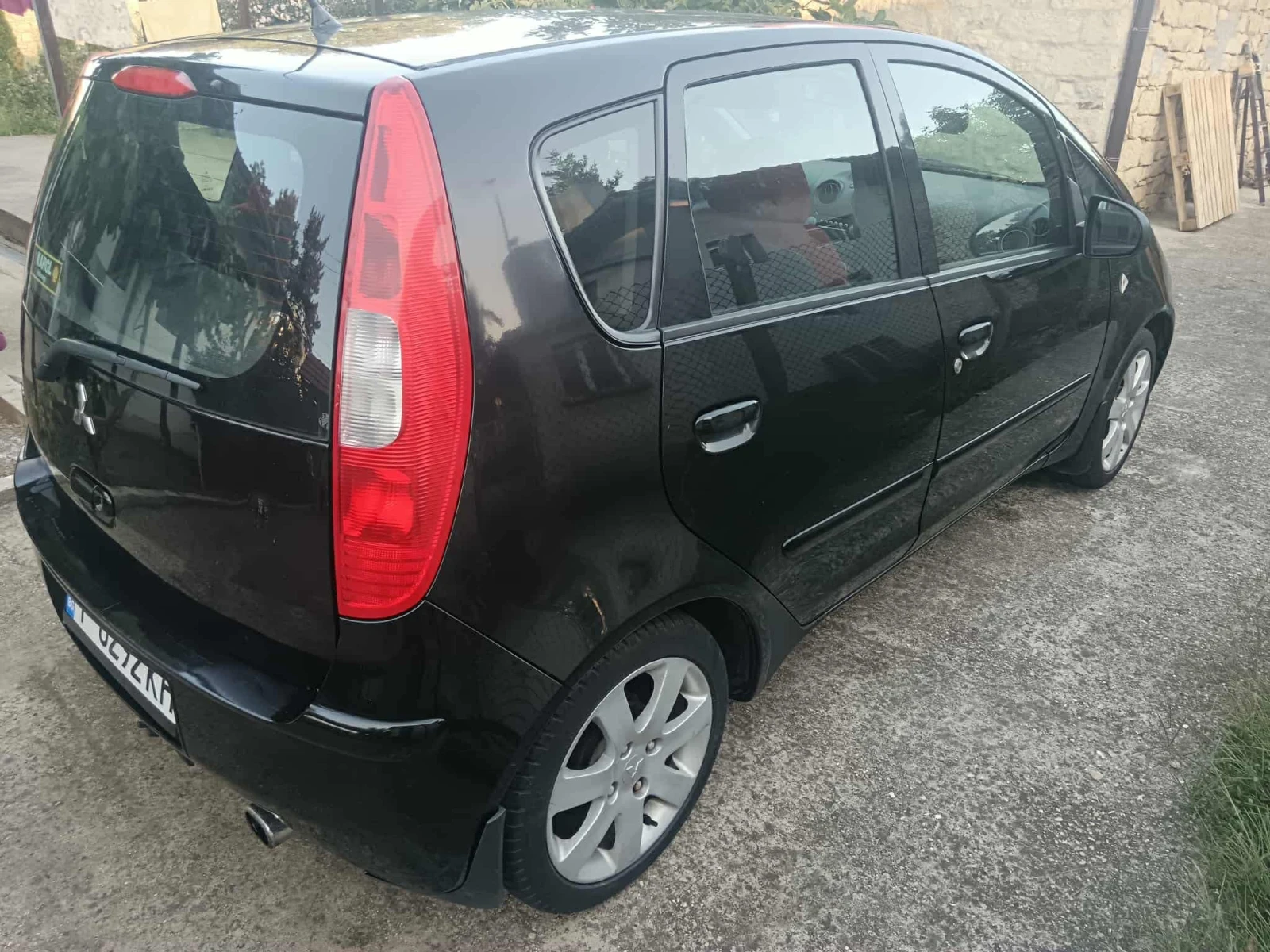 Mitsubishi Colt, снимка 3 - Автомобили и джипове - 53840820