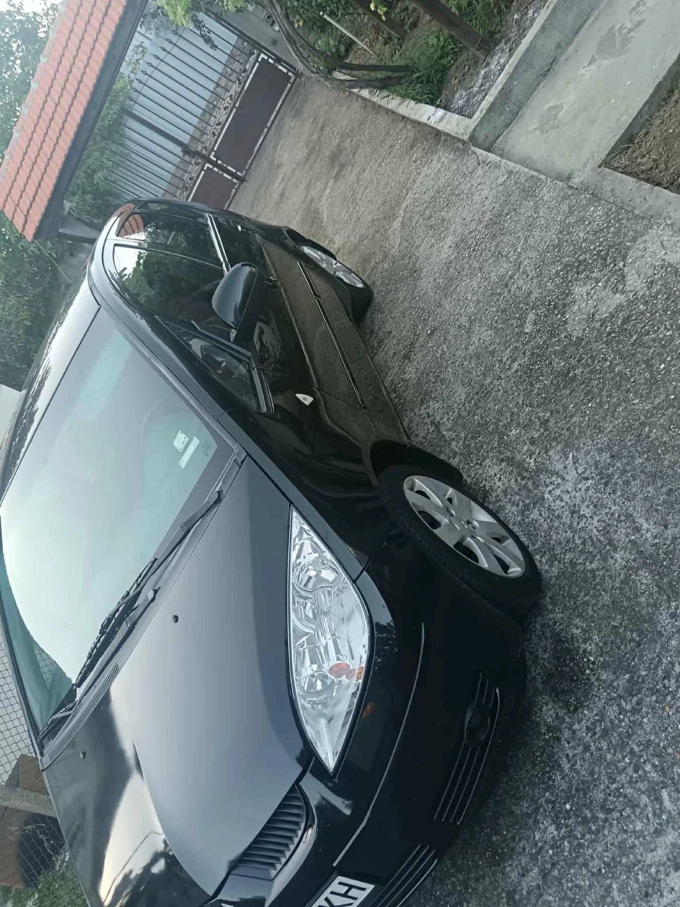 Mitsubishi Colt, снимка 4 - Автомобили и джипове - 53840820