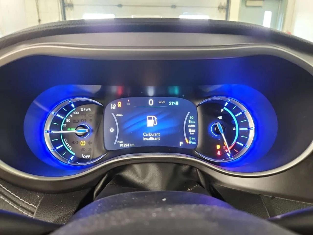 Chrysler Pacifica  TOURING L| 360 ������| DISTRONIC| 2 �����| ����  | Mobile.bg � ����������� 10