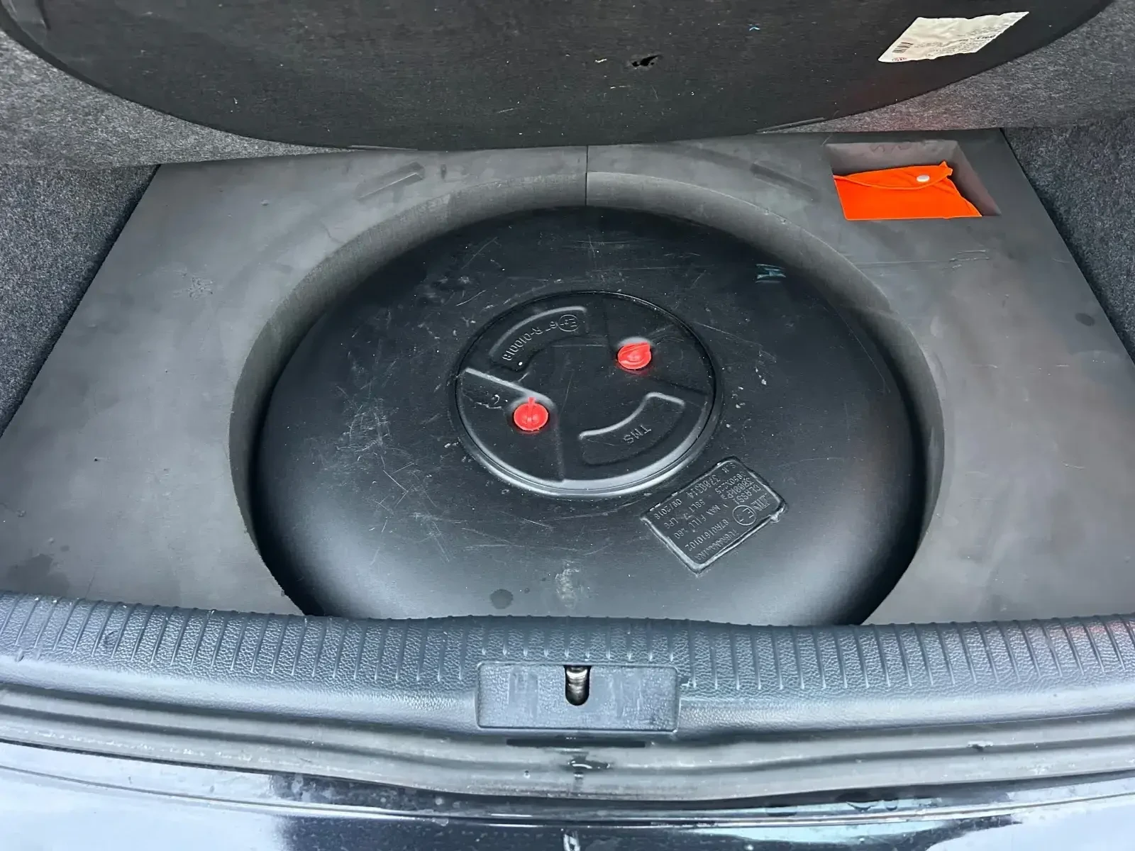 VW Golf 1, 6l ГАЗ-BRC, снимка 12 - Автомобили и джипове - 53916708