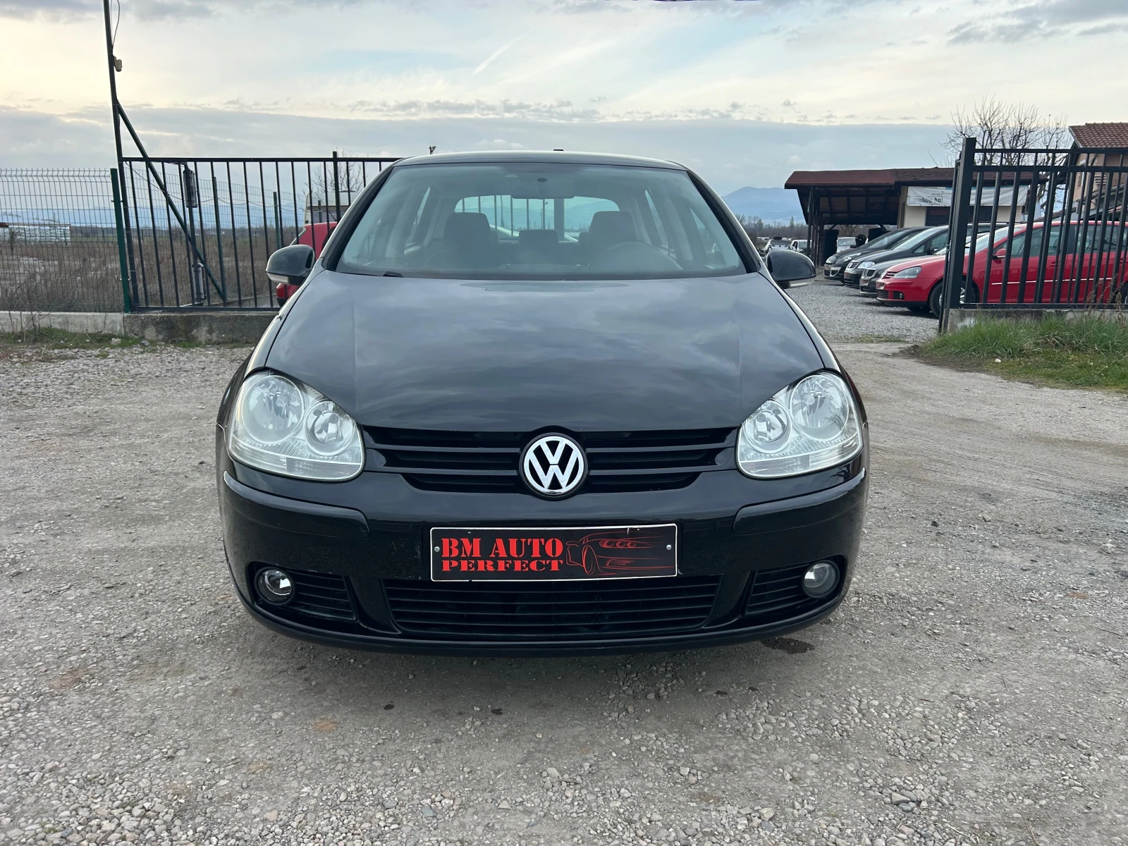 VW Golf 1, 6l ГАЗ-BRC, снимка 2 - Автомобили и джипове - 53916708
