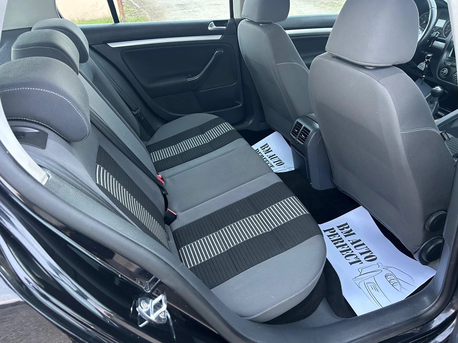 VW Golf 1, 6l ГАЗ-BRC, снимка 14 - Автомобили и джипове - 53916708