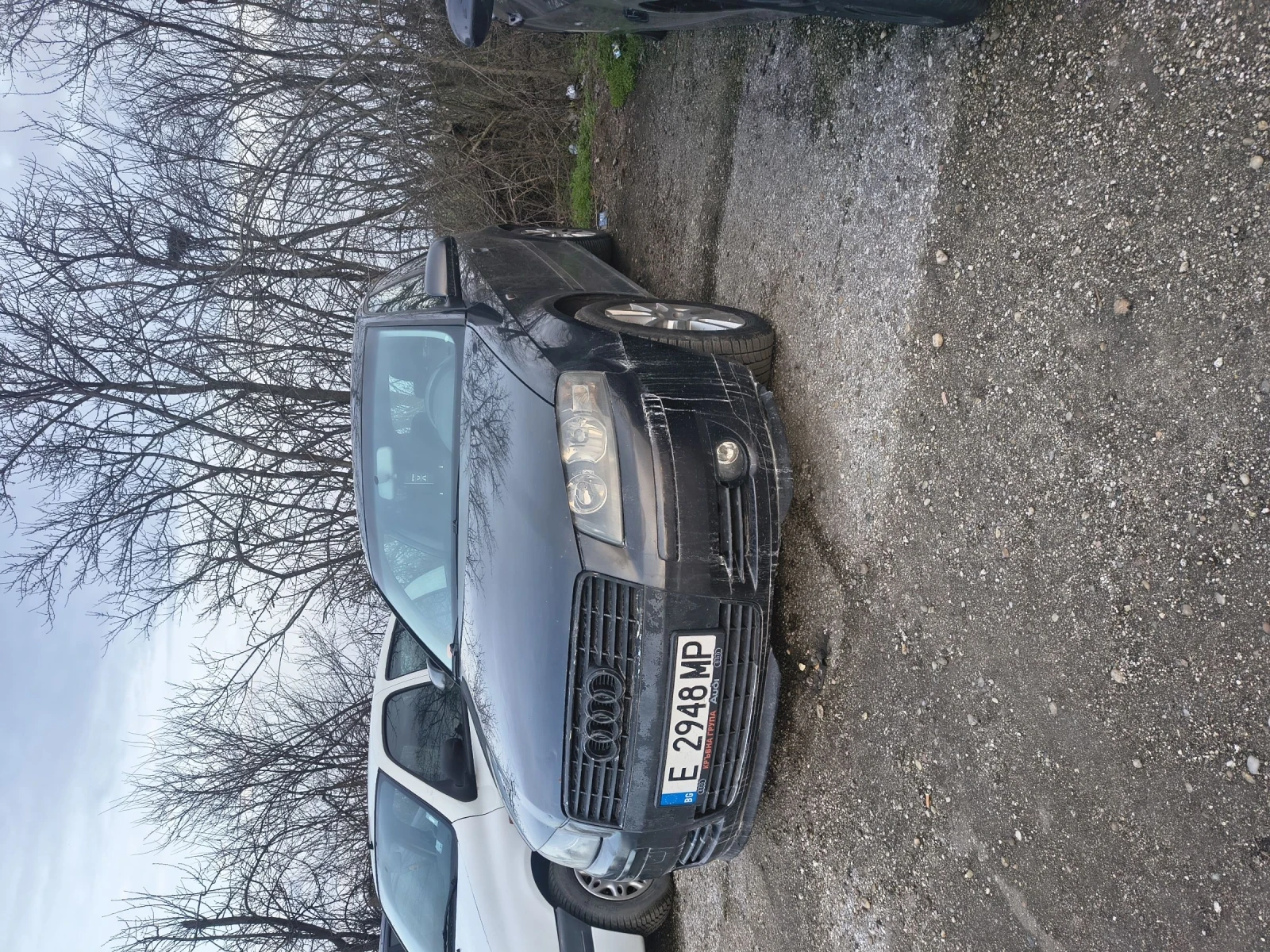Audi A3, снимка 2 - Автомобили и джипове - 53964251