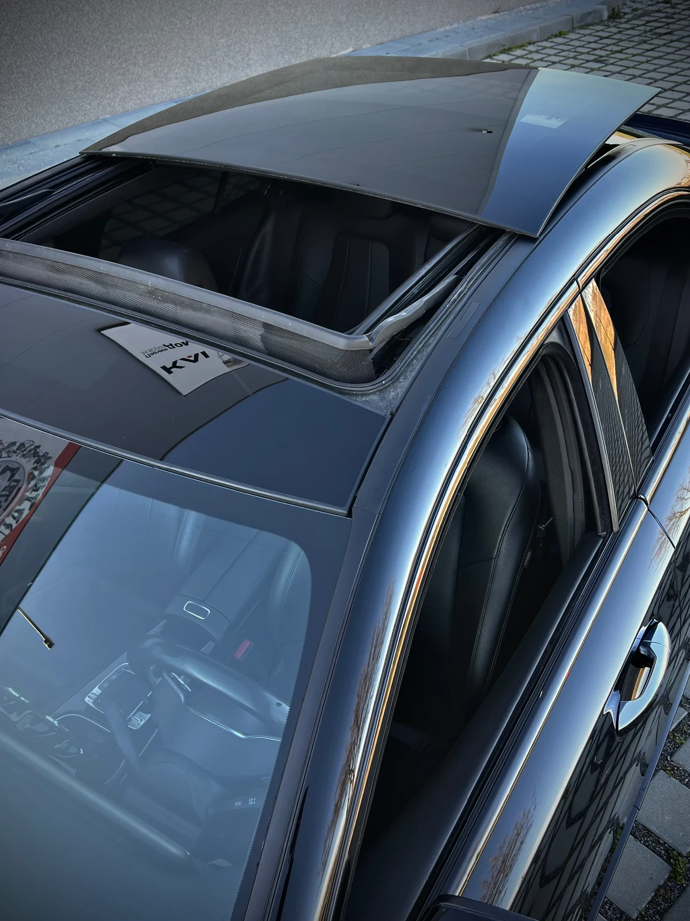 Mercedes-Benz A 220 Седан, снимка 9 - Автомобили и джипове - 53980931