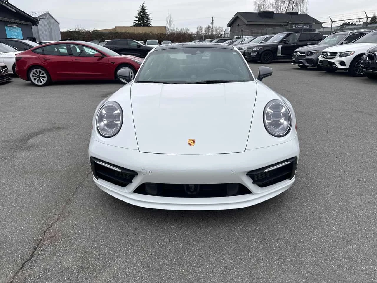 Porsche 911 * Carrera T Coupe * CARFAX * ЦЕНА ДО БГ, снимка 5 - Автомобили и джипове - 53990142