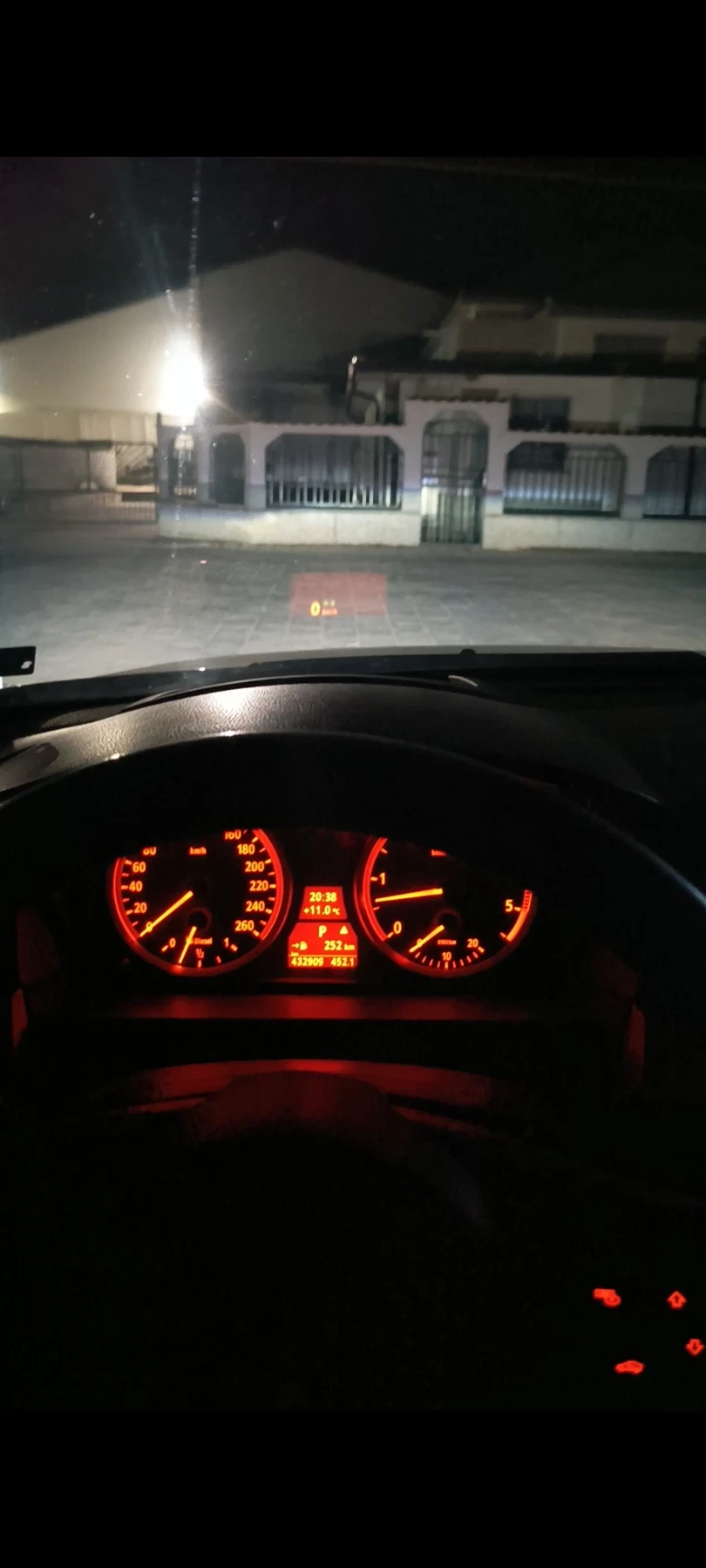 BMW 530, снимка 12 - Автомобили и джипове - 54048301