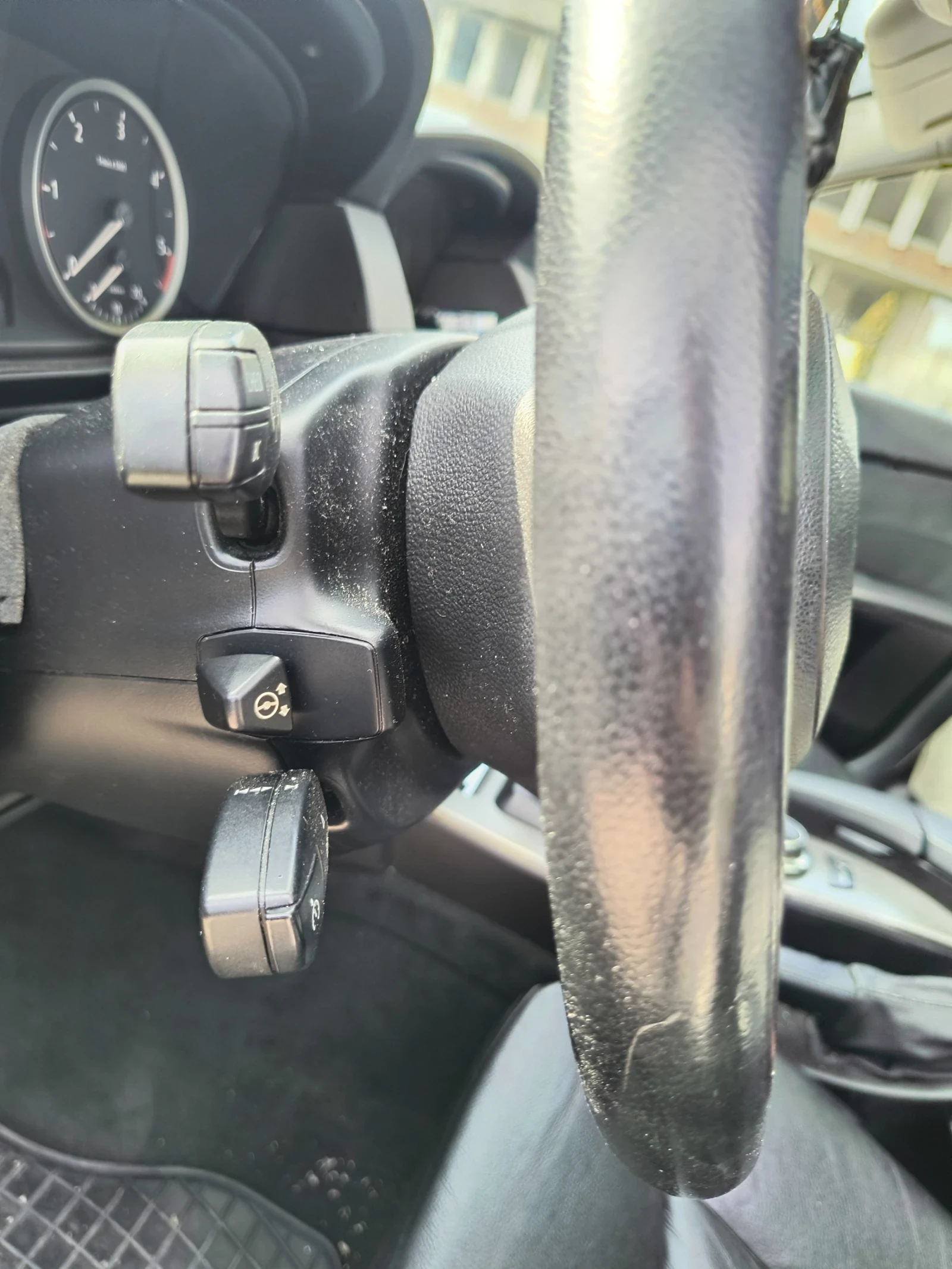 BMW 530, снимка 9 - Автомобили и джипове - 54048301