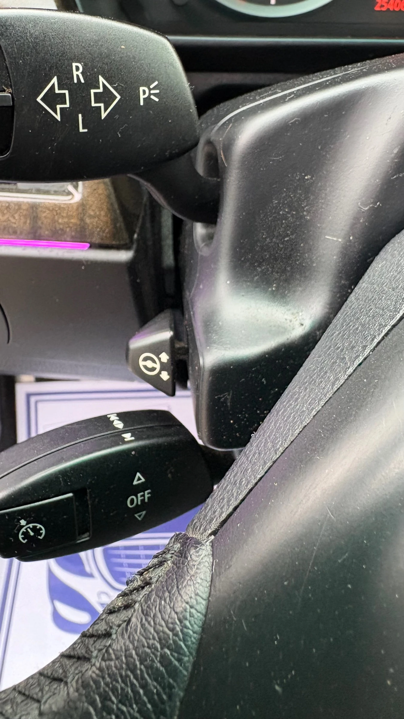 BMW 535 M-PAKCET, снимка 14 - Автомобили и джипове - 54057922