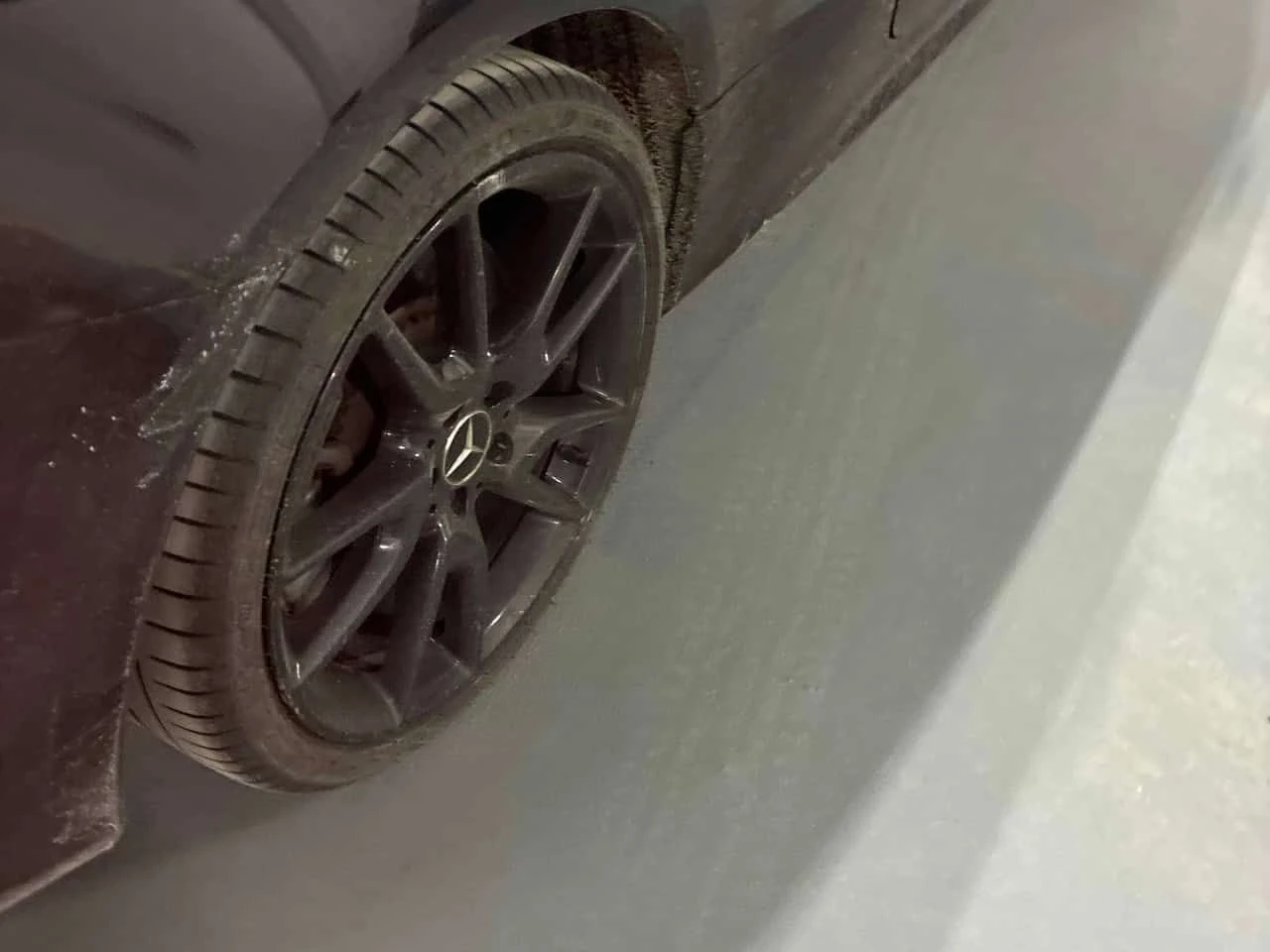 Mercedes-Benz E 53 AMG DISTRONIC* BURMESTER* 360* ���������*  | Mobile.bg � ����������� 15