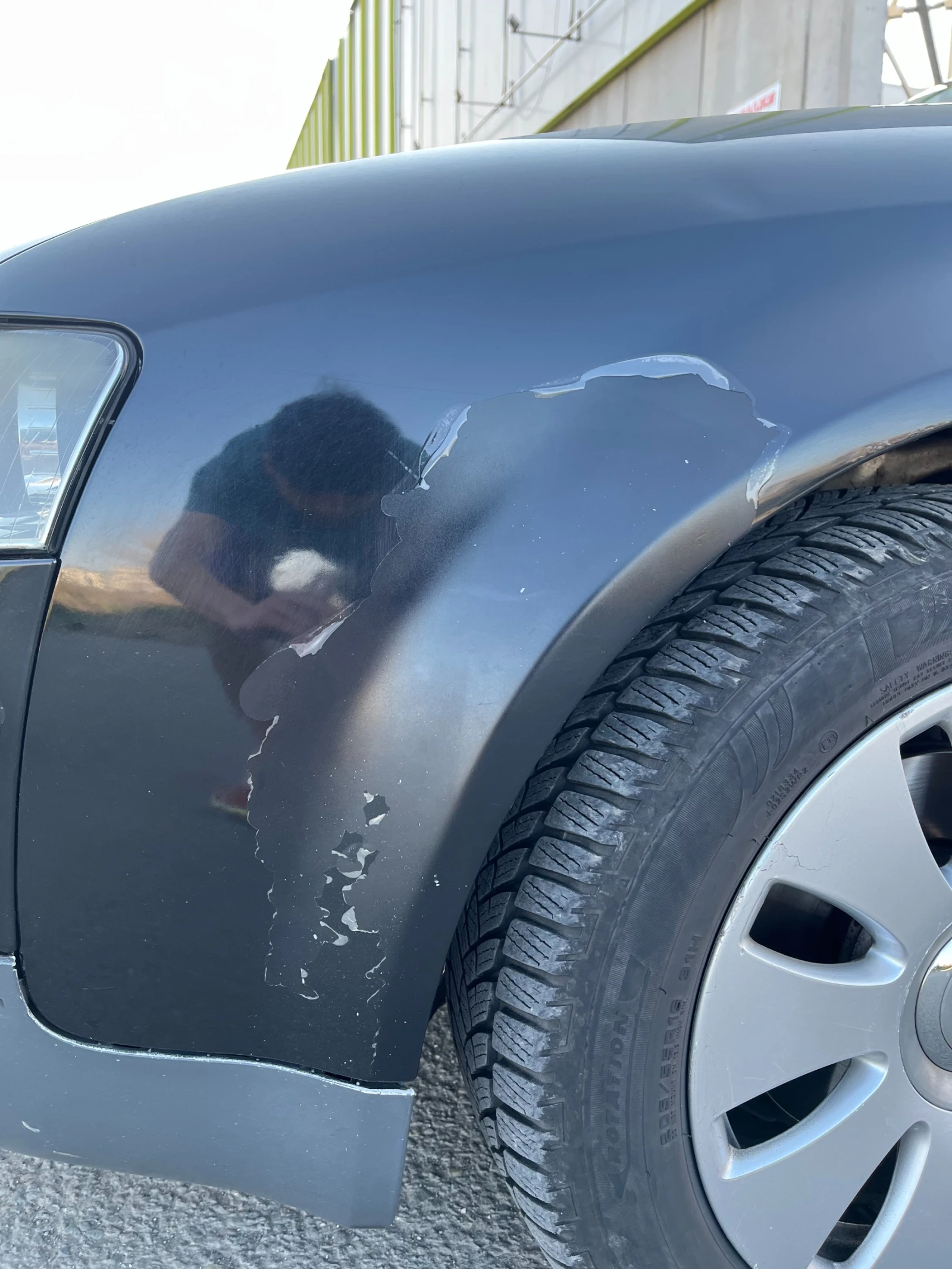 Audi A4 B6 1.8т газ/бензин, снимка 11 - Автомобили и джипове - 54100285