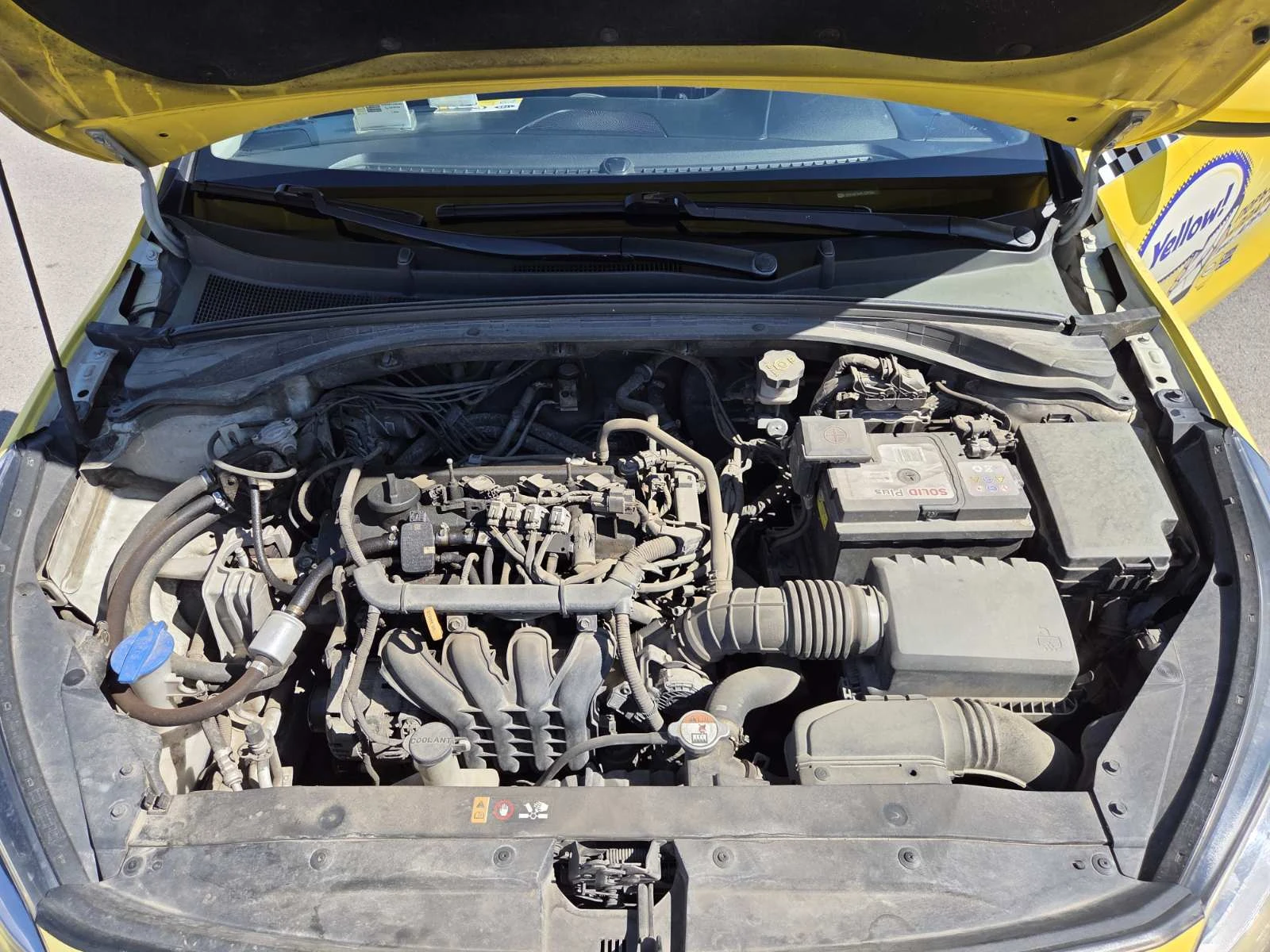 Kia Ceed 1.5, снимка 3 - Автомобили и джипове - 54111677