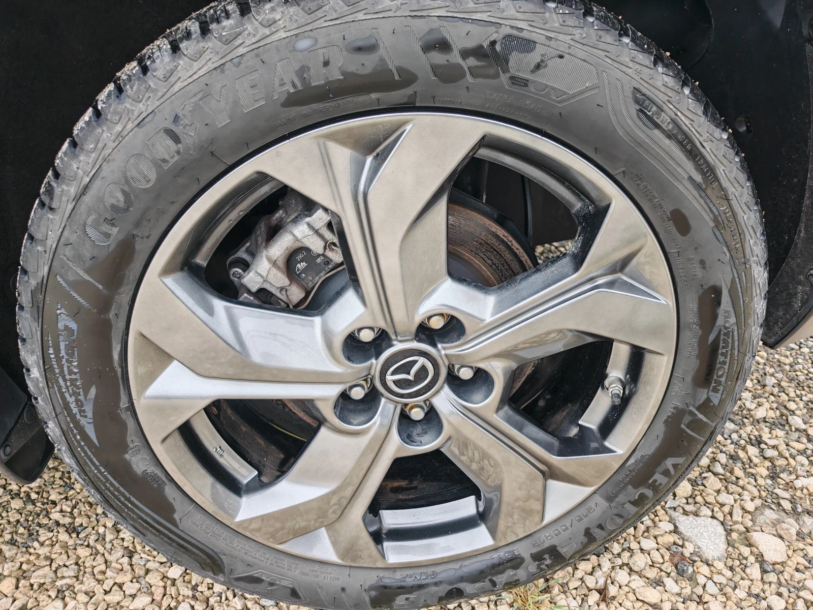 Mazda MX-30 EV | Mobile.bg � ����������� 17