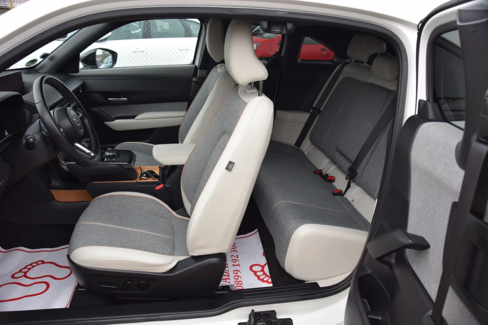 Mazda MX-30 EV | Mobile.bg � ����������� 10