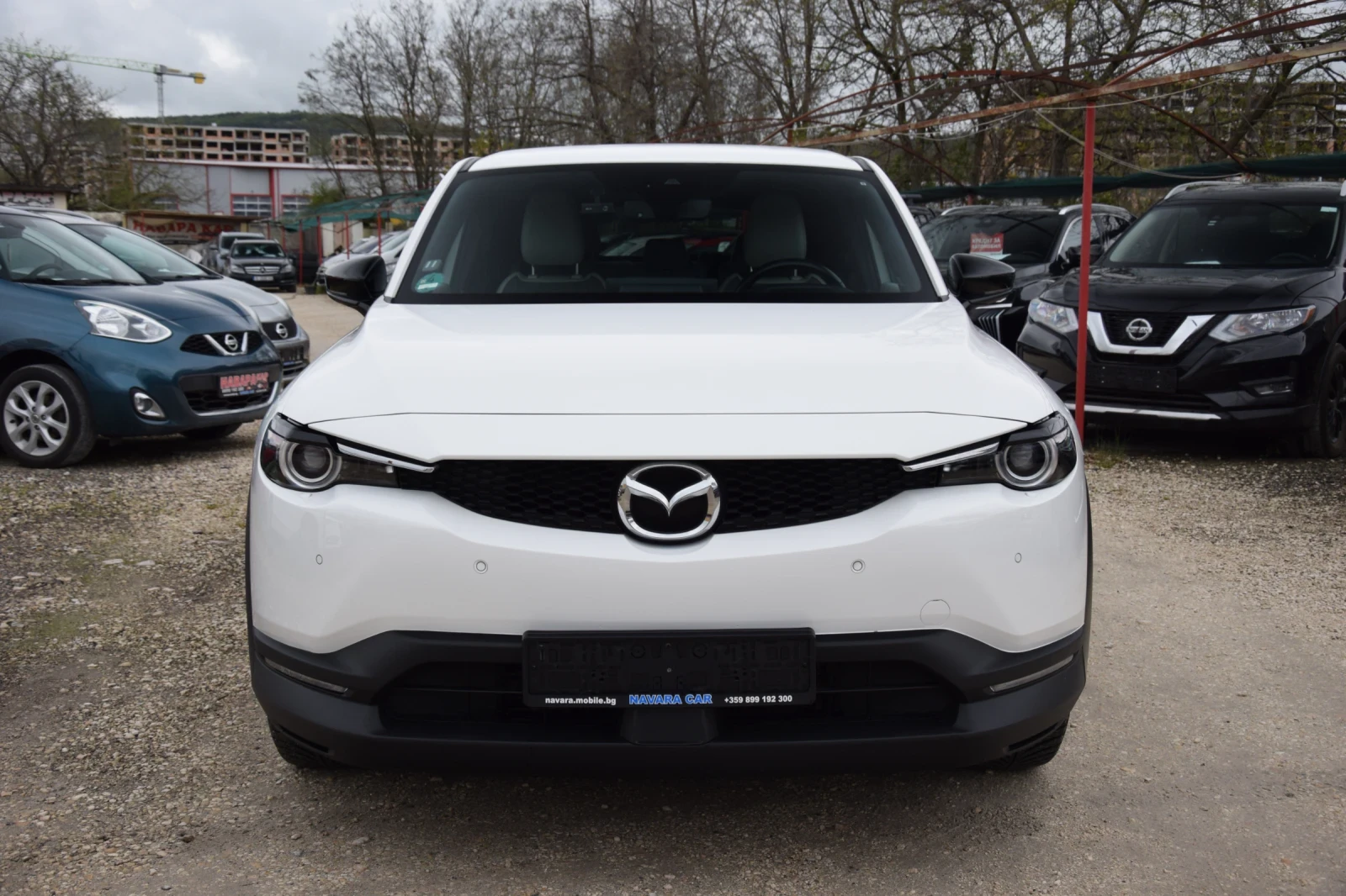 Mazda MX-30 EV | Mobile.bg � ����������� 2