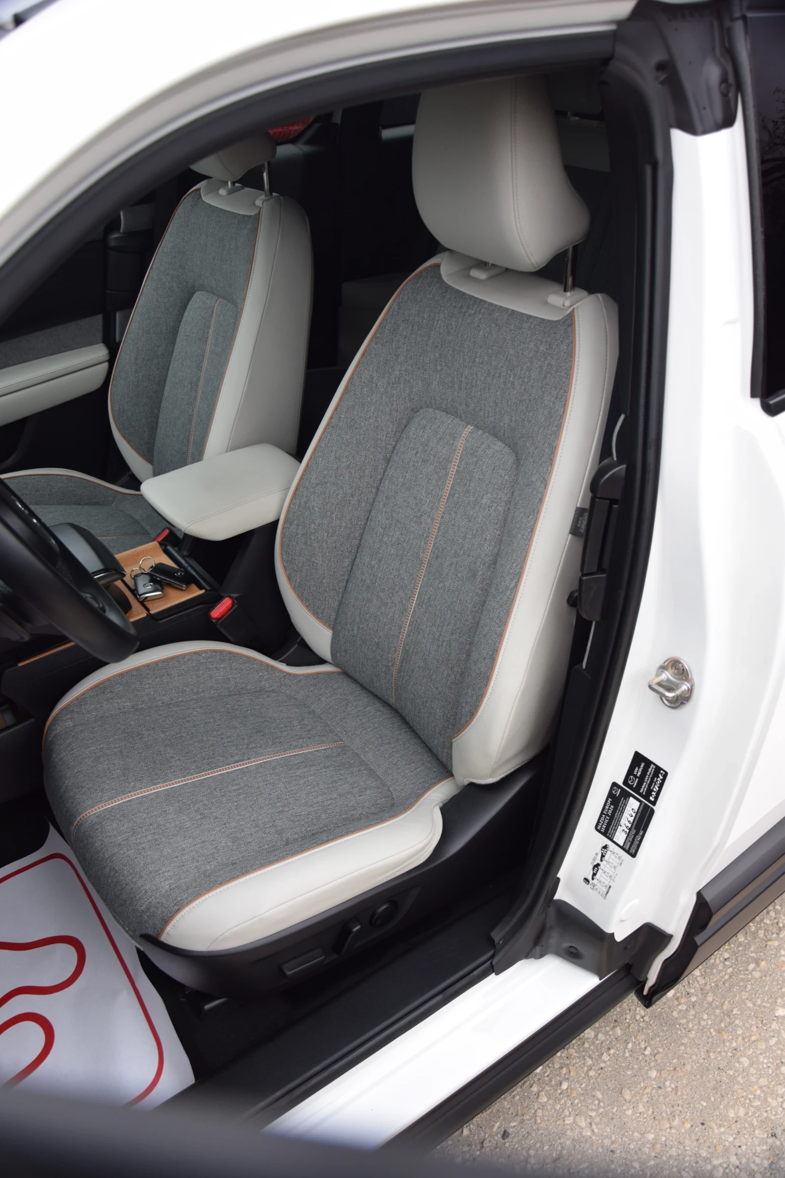 Mazda MX-30 EV | Mobile.bg � ����������� 9