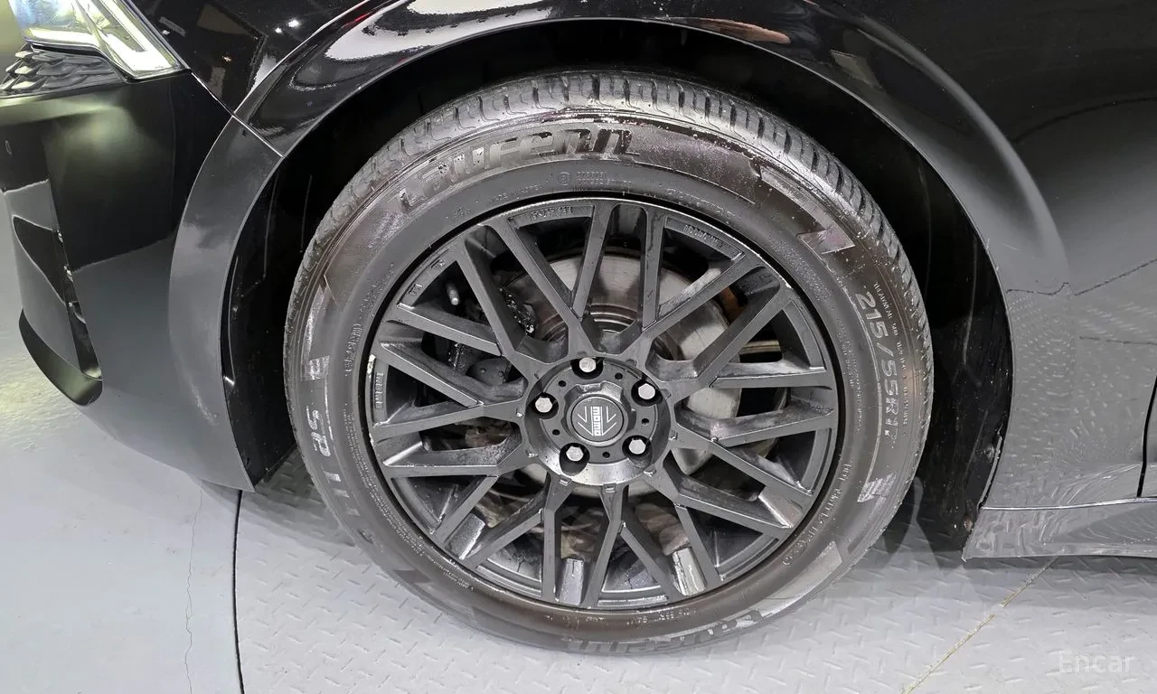 Kia K5 Hybrid 3rd Generation, снимка 5 - Автомобили и джипове - 54699975