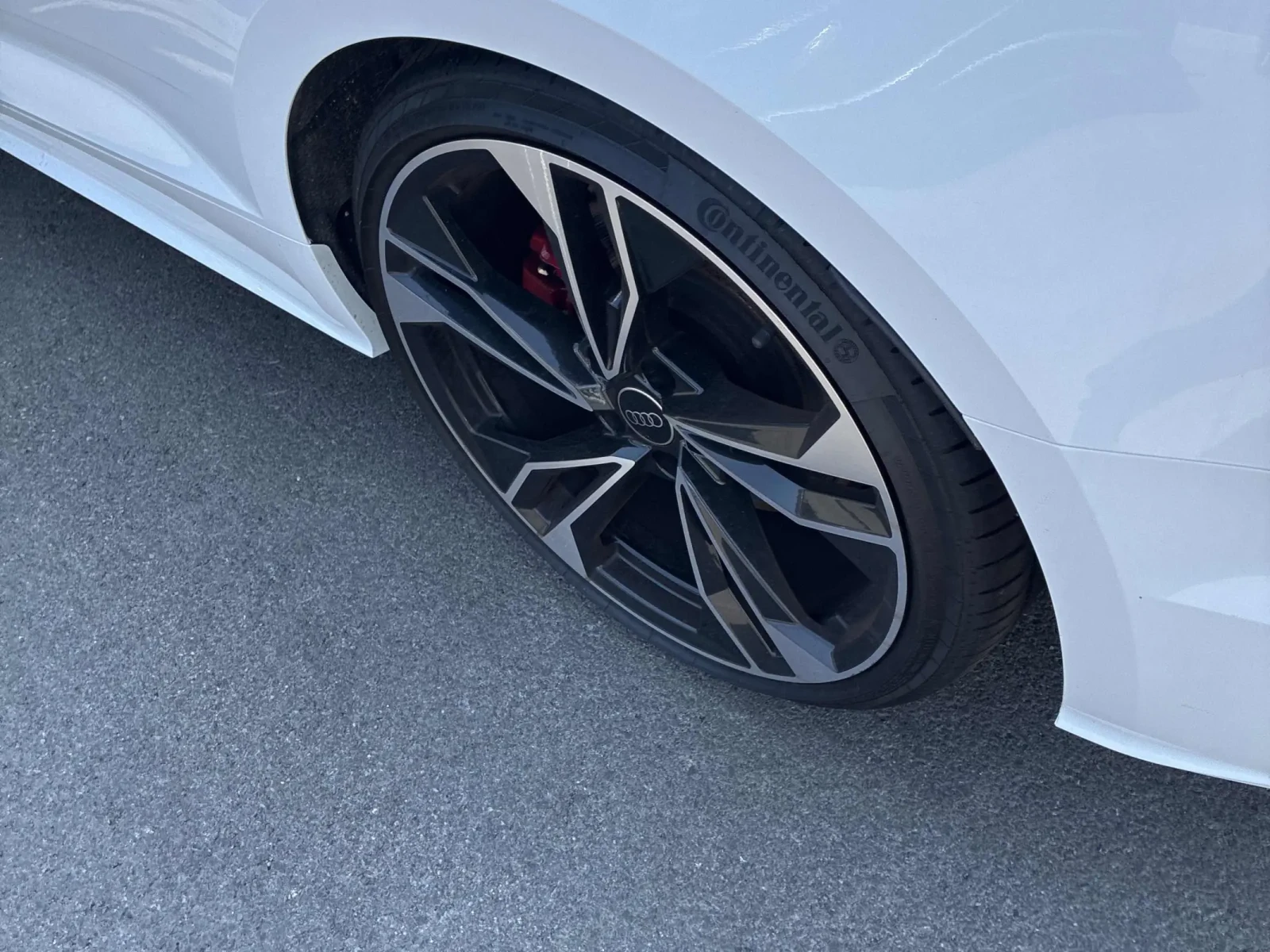 Audi S5 Technik / Чист CARFAX / Перфектна, снимка 8 - Автомобили и джипове - 54854719