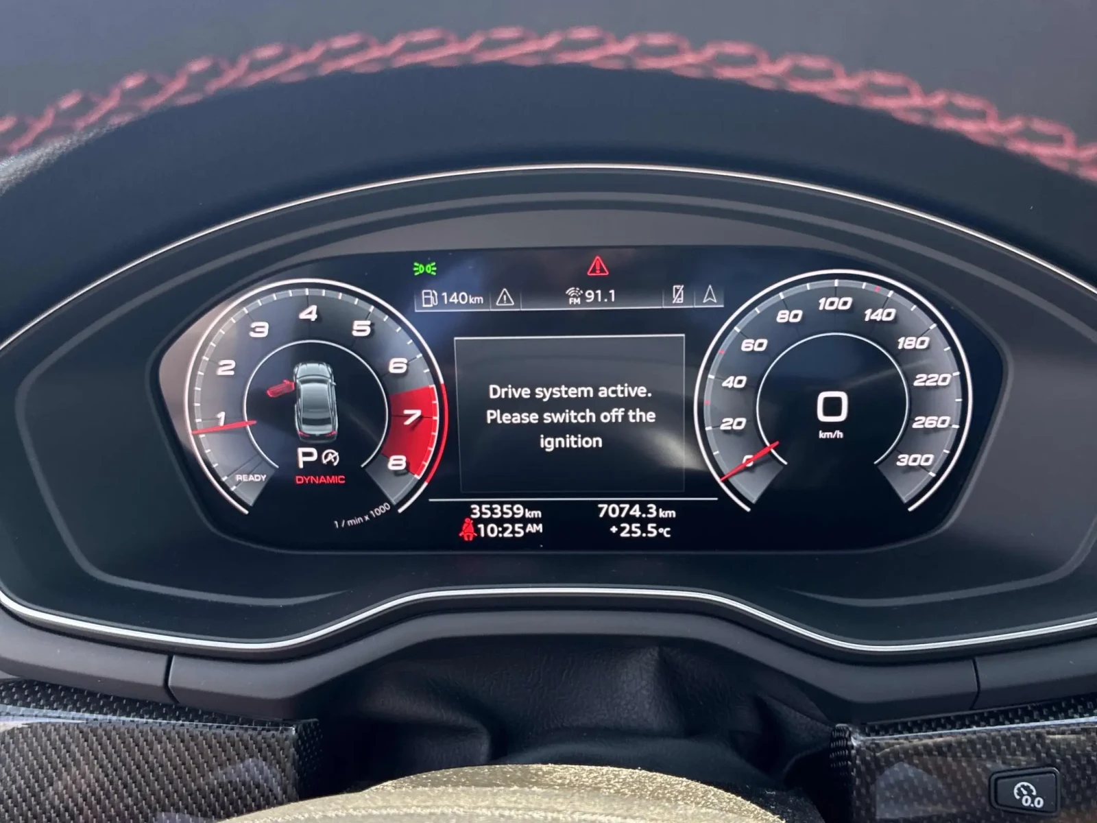 Audi S5 Technik / Чист CARFAX / Перфектна, снимка 10 - Автомобили и джипове - 54854719