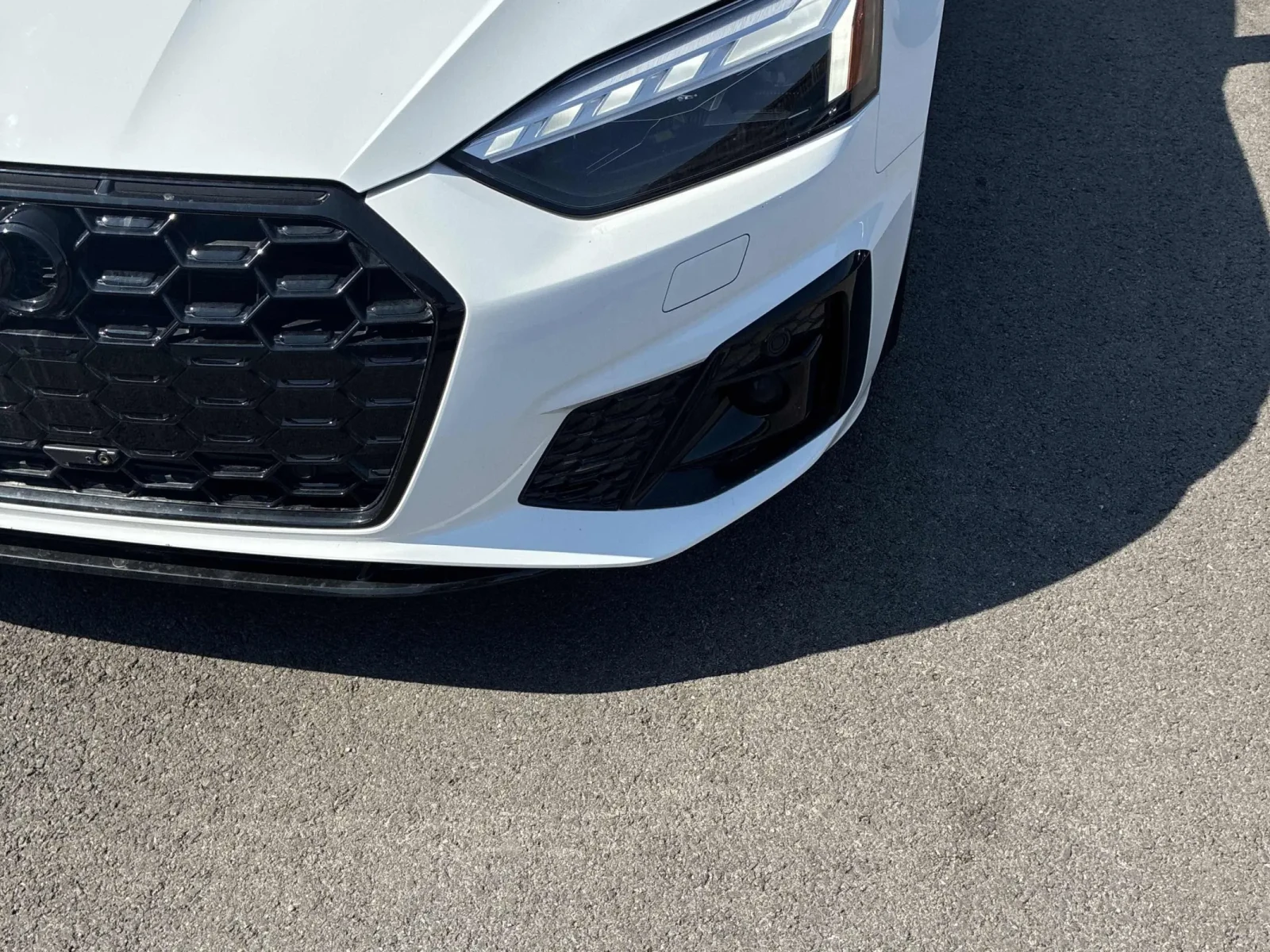 Audi S5 Technik / Чист CARFAX / Перфектна, снимка 16 - Автомобили и джипове - 54854719