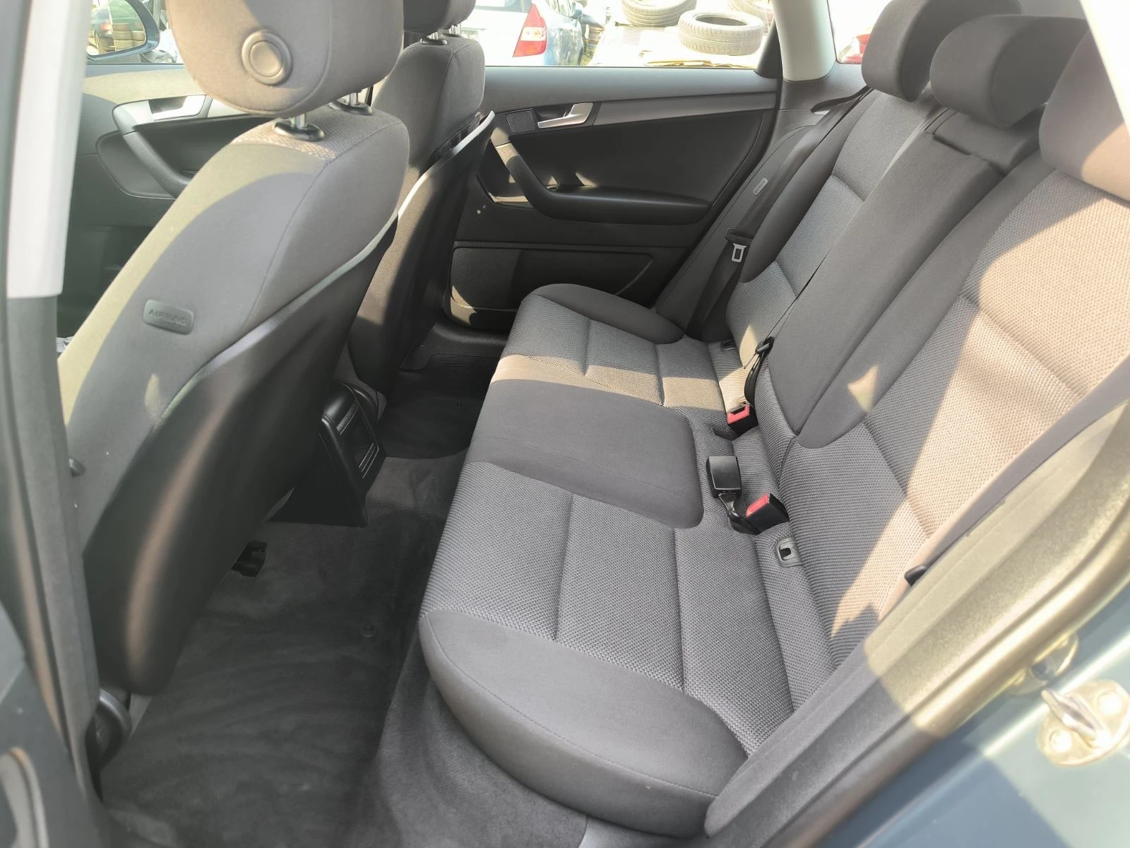 Audi A3, снимка 3 - Автомобили и джипове - 54858461