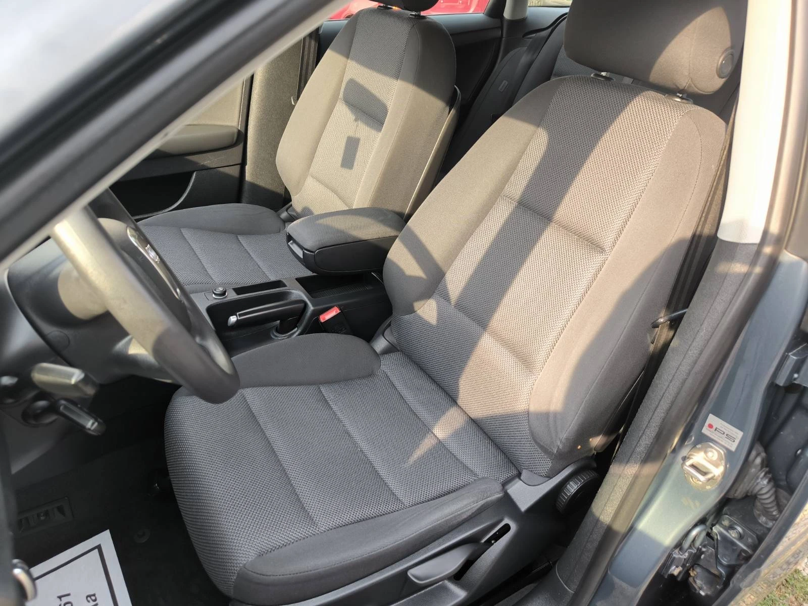 Audi A3, снимка 2 - Автомобили и джипове - 54858461