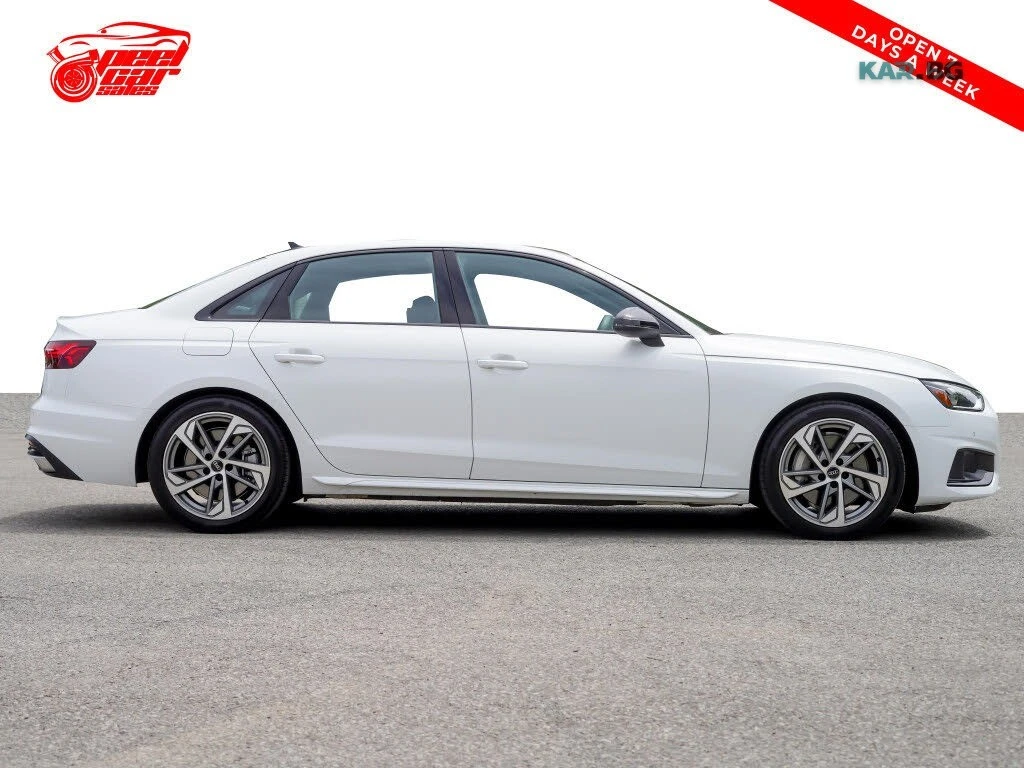 Audi A4 quattro * Komfort * АвтоКредит * (ЦЕНА ДО БГ), снимка 6 - Автомобили и джипове - 55093419