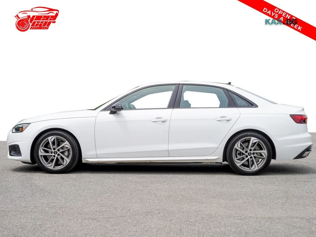 Audi A4 quattro * Komfort * АвтоКредит * (ЦЕНА ДО БГ), снимка 7 - Автомобили и джипове - 55093419