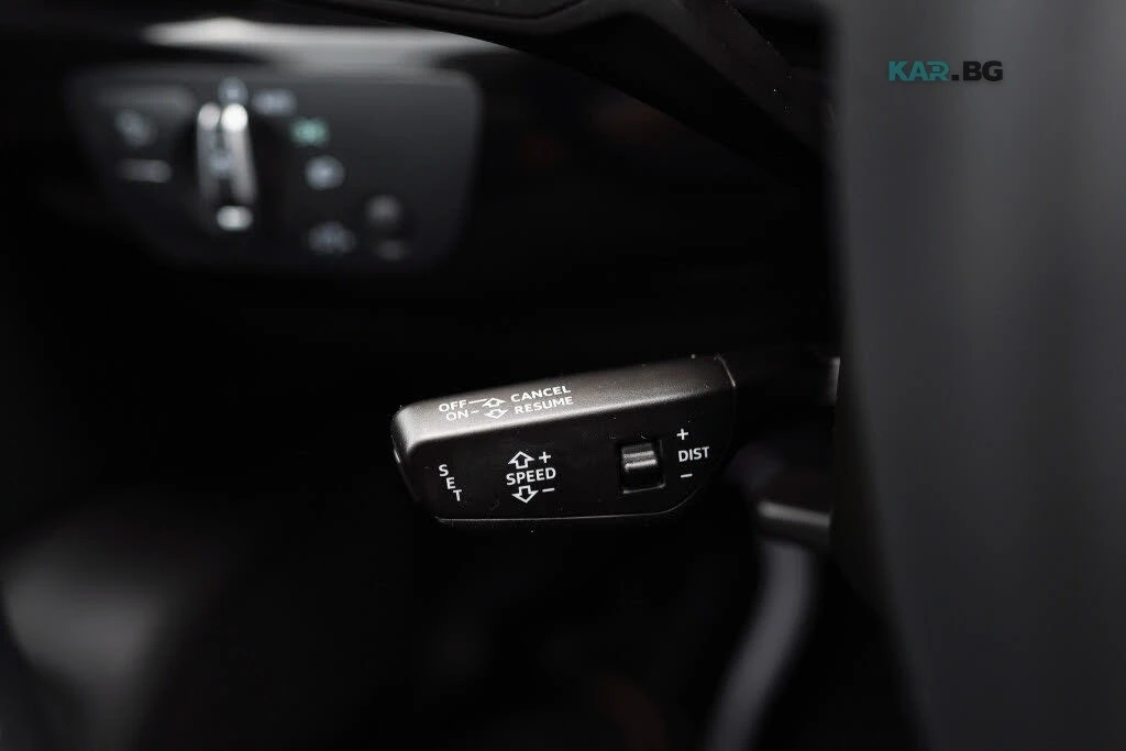 Audi A4 quattro * Komfort * АвтоКредит * (ЦЕНА ДО БГ), снимка 13 - Автомобили и джипове - 55093419