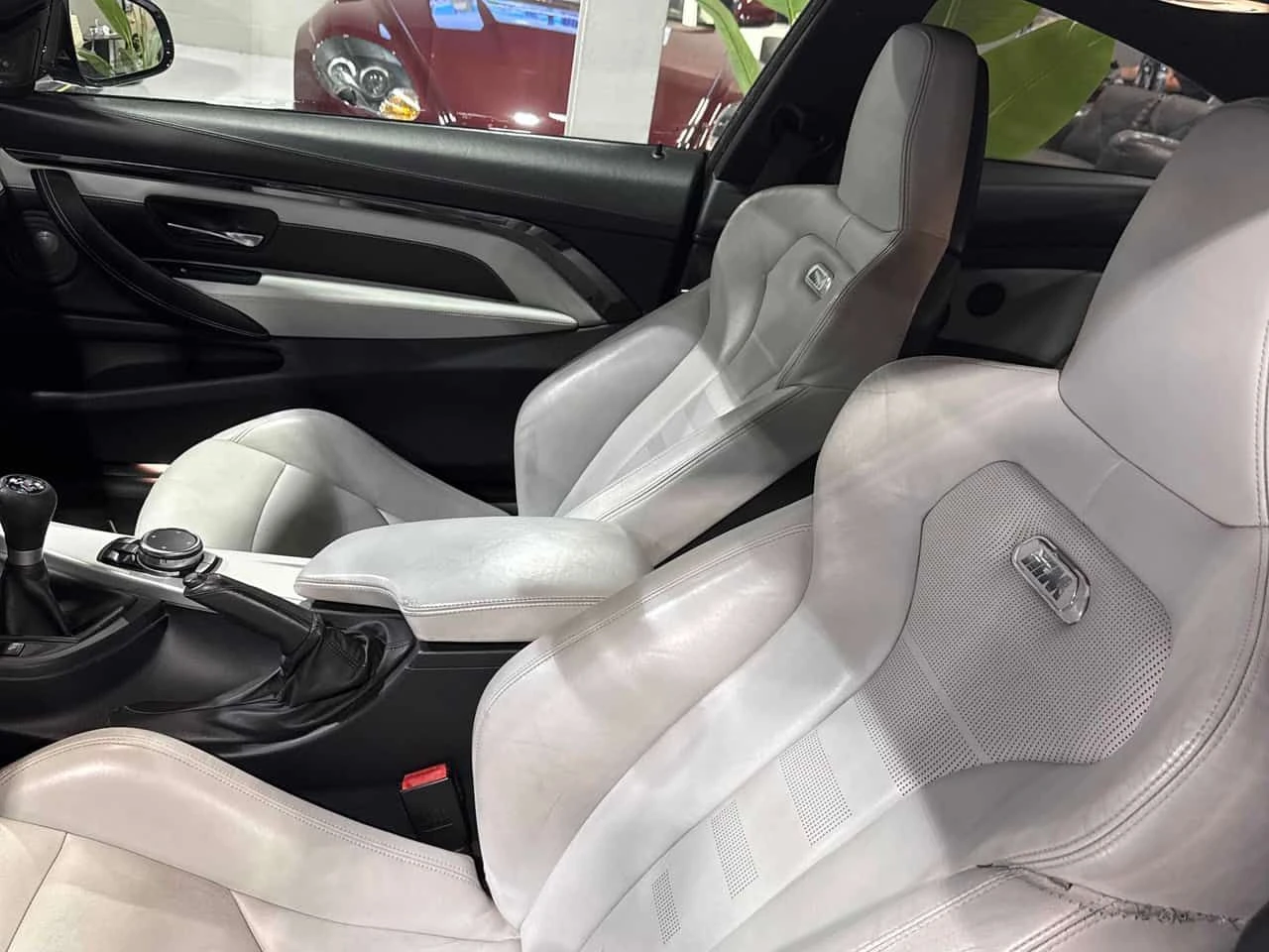 BMW M4 * 2dr Cpe * CARFAX * ОПЦИЯ ЗА ФИНАНСИРАНЕ, снимка 11 - Автомобили и джипове - 55269317