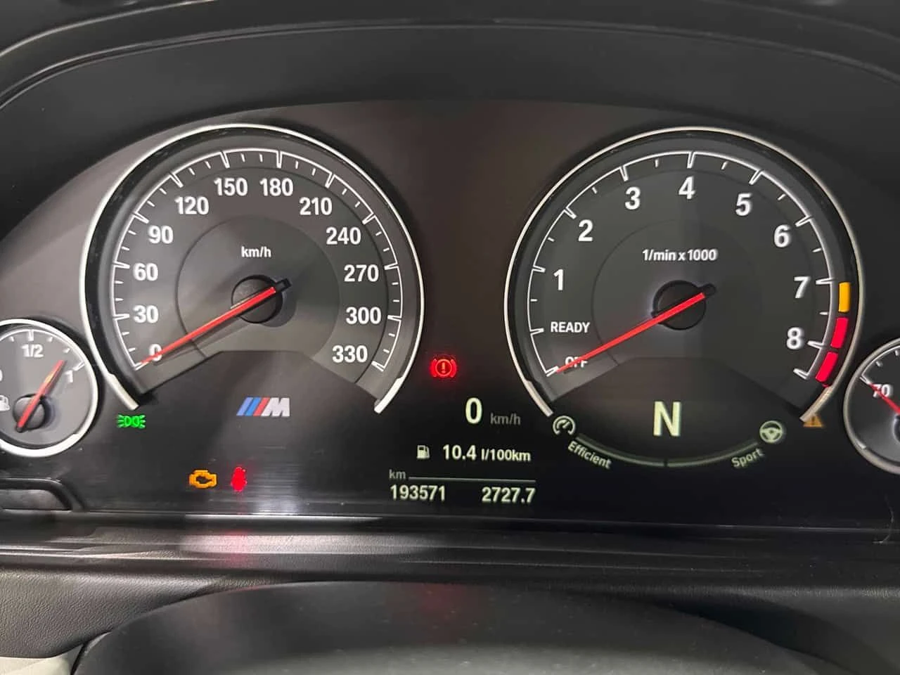 BMW M4 * 2dr Cpe * CARFAX * ОПЦИЯ ЗА ФИНАНСИРАНЕ, снимка 8 - Автомобили и джипове - 55269317