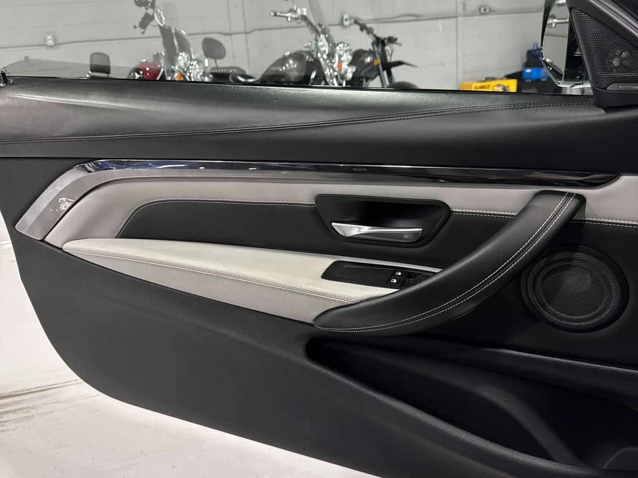 BMW M4 * 2dr Cpe * CARFAX * ОПЦИЯ ЗА ФИНАНСИРАНЕ, снимка 10 - Автомобили и джипове - 55269317