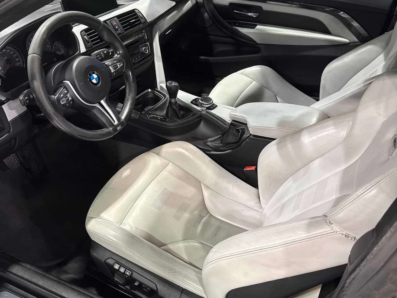 BMW M4 * 2dr Cpe * CARFAX * ОПЦИЯ ЗА ФИНАНСИРАНЕ, снимка 12 - Автомобили и джипове - 55269317