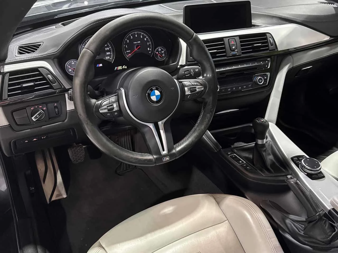 BMW M4 * 2dr Cpe * CARFAX * ОПЦИЯ ЗА ФИНАНСИРАНЕ, снимка 5 - Автомобили и джипове - 55269317