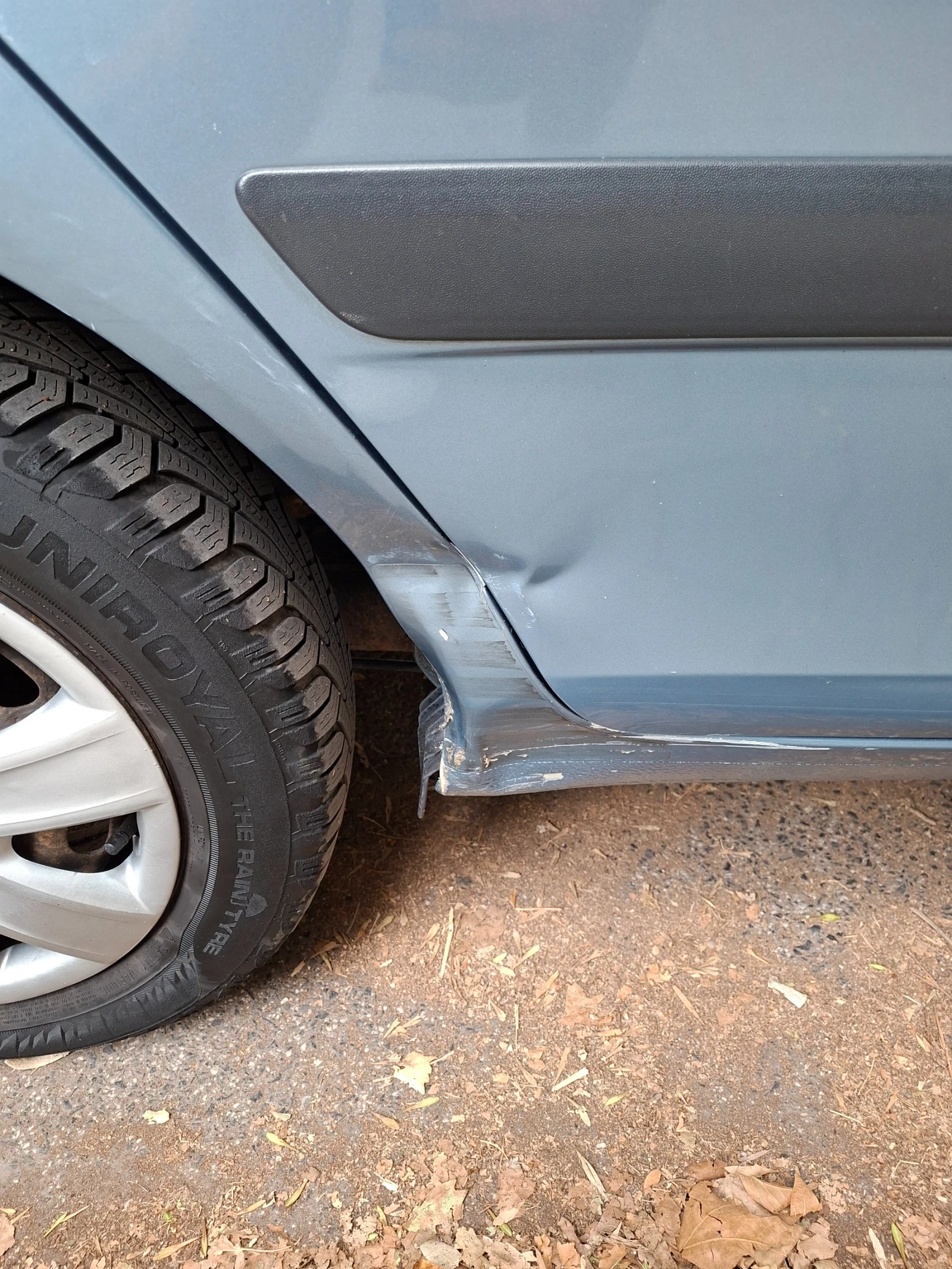 Skoda Fabia, снимка 7 - Автомобили и джипове - 55270416