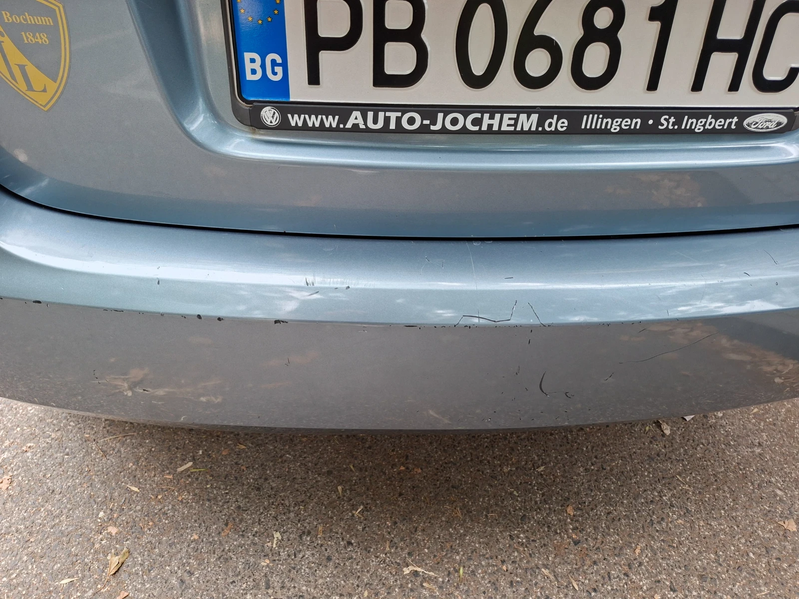 Skoda Fabia, снимка 8 - Автомобили и джипове - 55270416