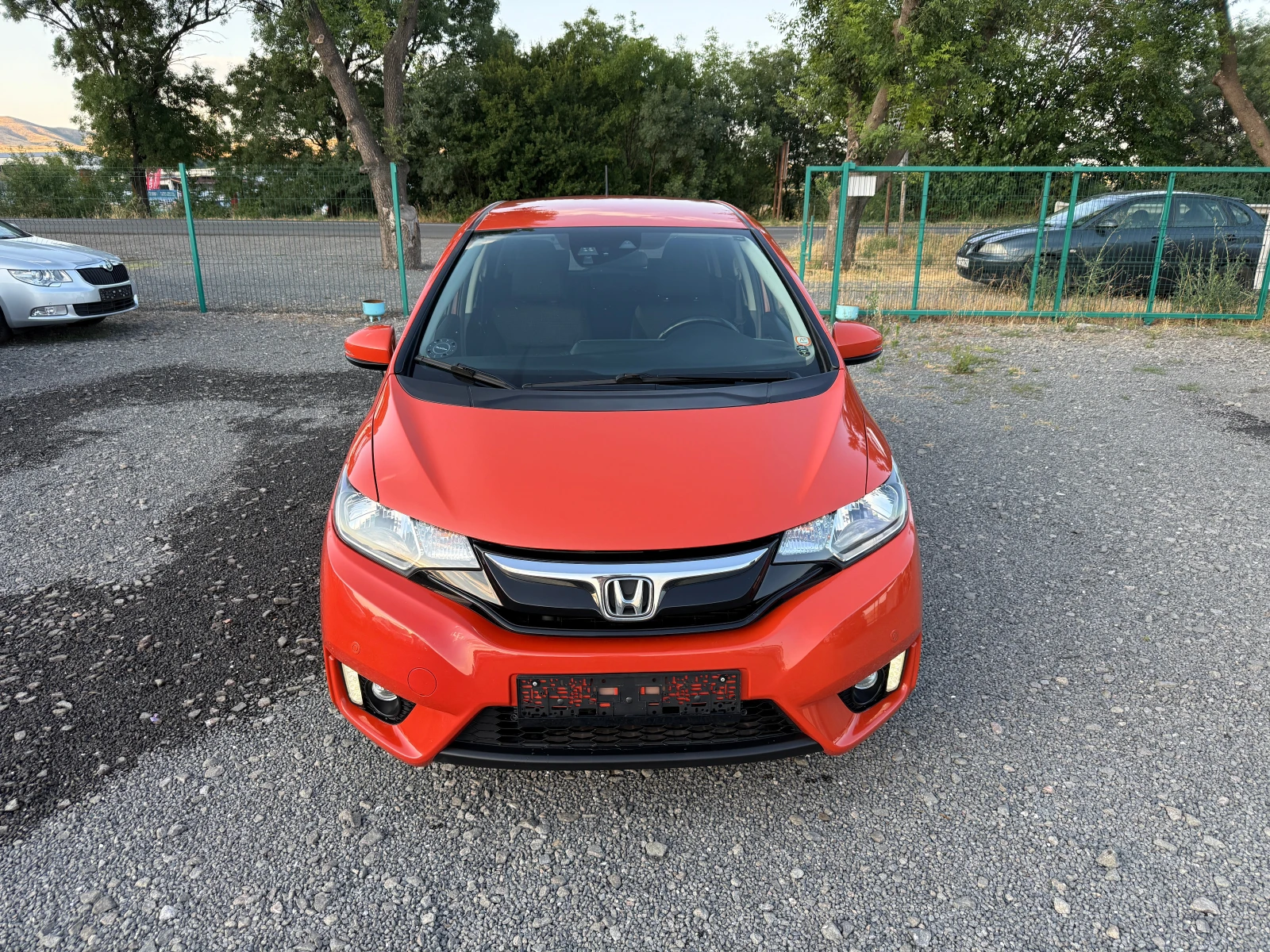 Honda Jazz 1.4 I - Sport Edition, снимка 2 - Автомобили и джипове - 55278829
