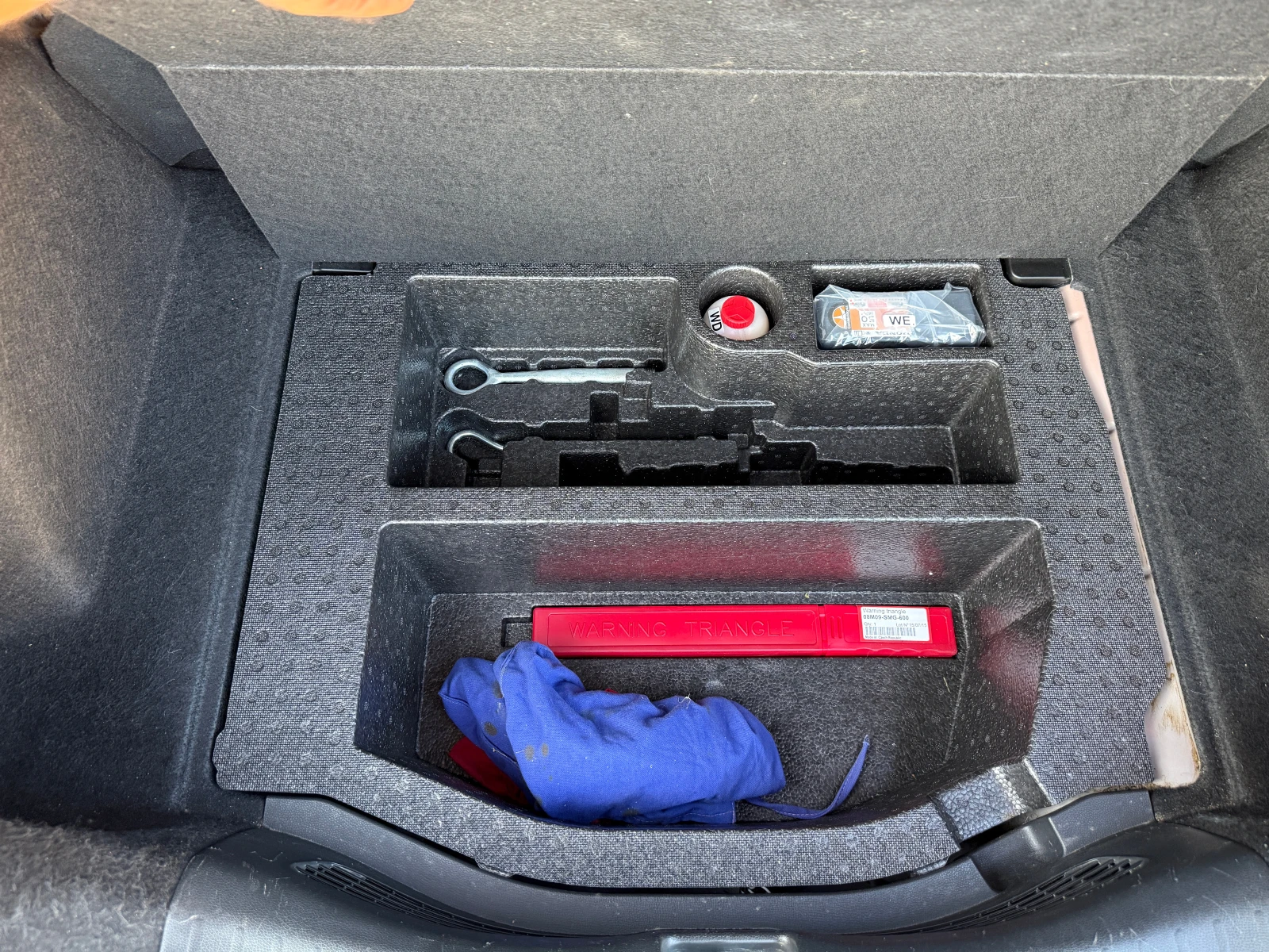 Honda Jazz 1.4 I - Sport Edition, снимка 12 - Автомобили и джипове - 55278829