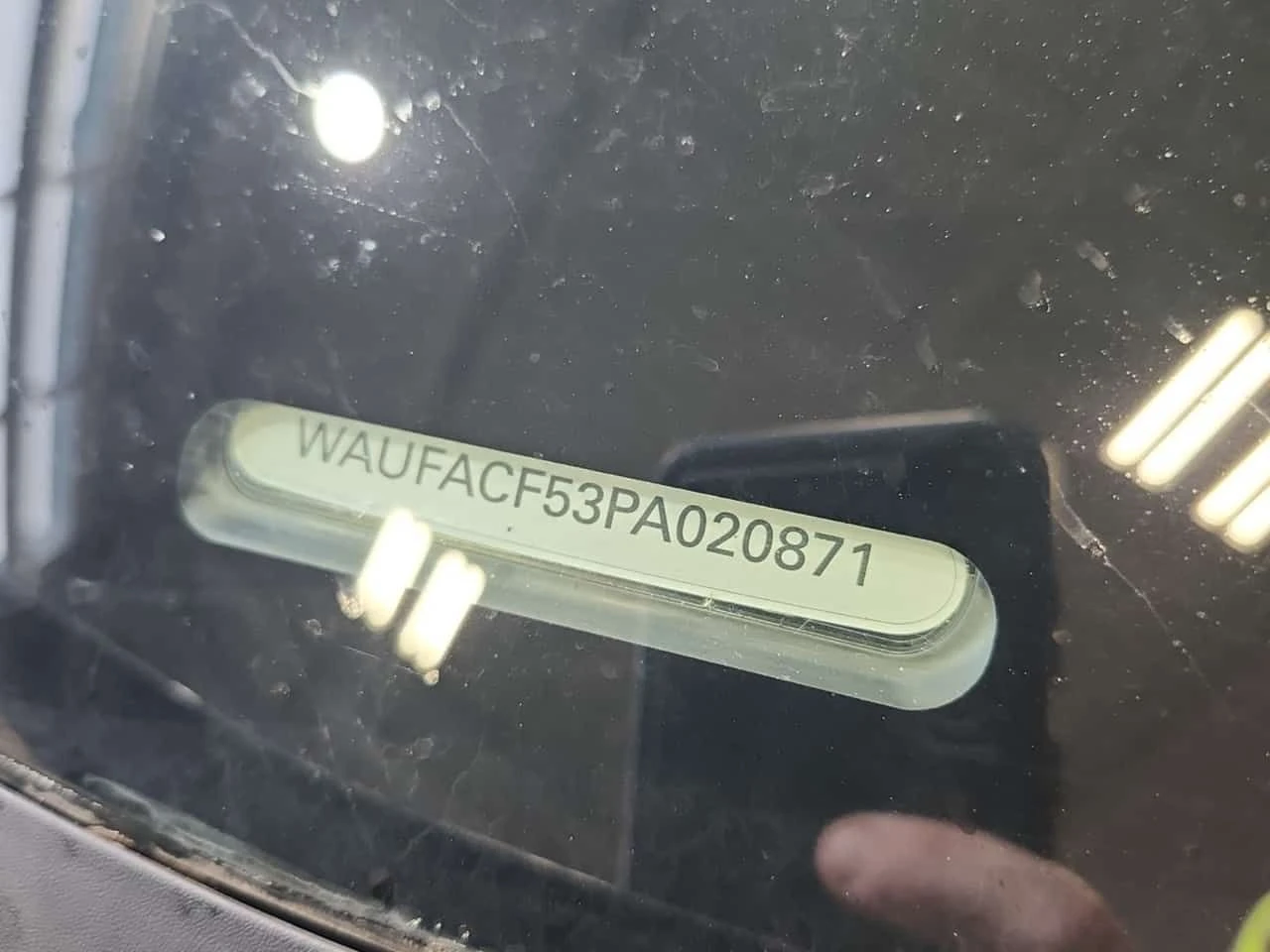 Audi A5 * PROGRESSIV * CARFAX * , снимка 17 - Автомобили и джипове - 55500861