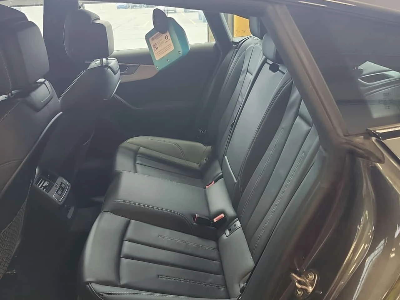 Audi A5 * PROGRESSIV * CARFAX * , снимка 10 - Автомобили и джипове - 55500861