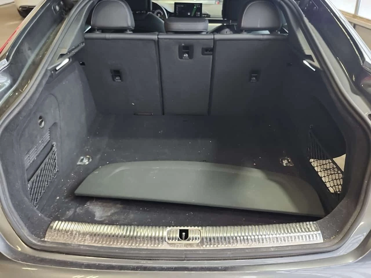 Audi A5 * PROGRESSIV * CARFAX * , снимка 13 - Автомобили и джипове - 55500861